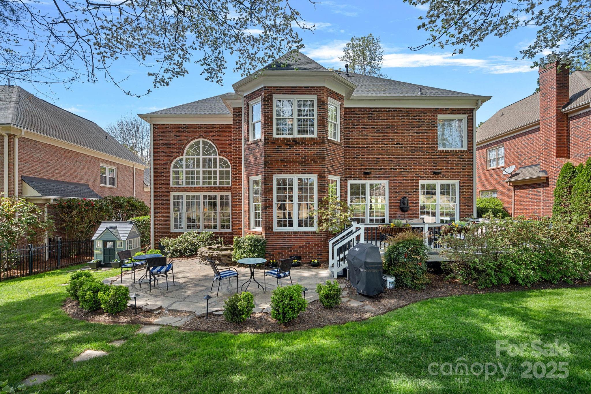 18418 Turnberry Court