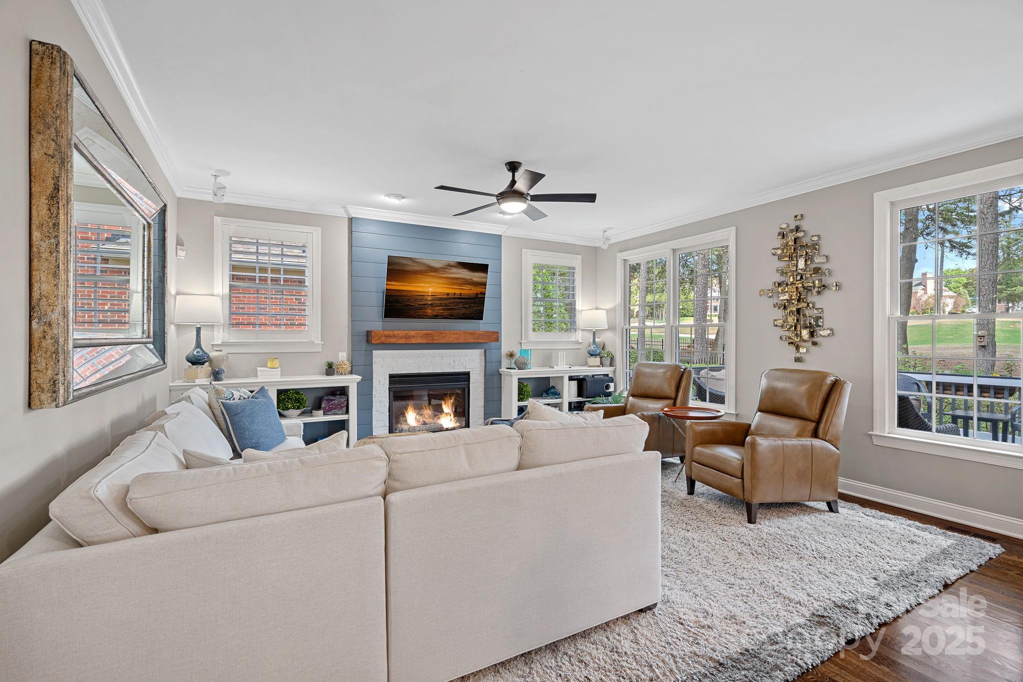 18418 Turnberry Court