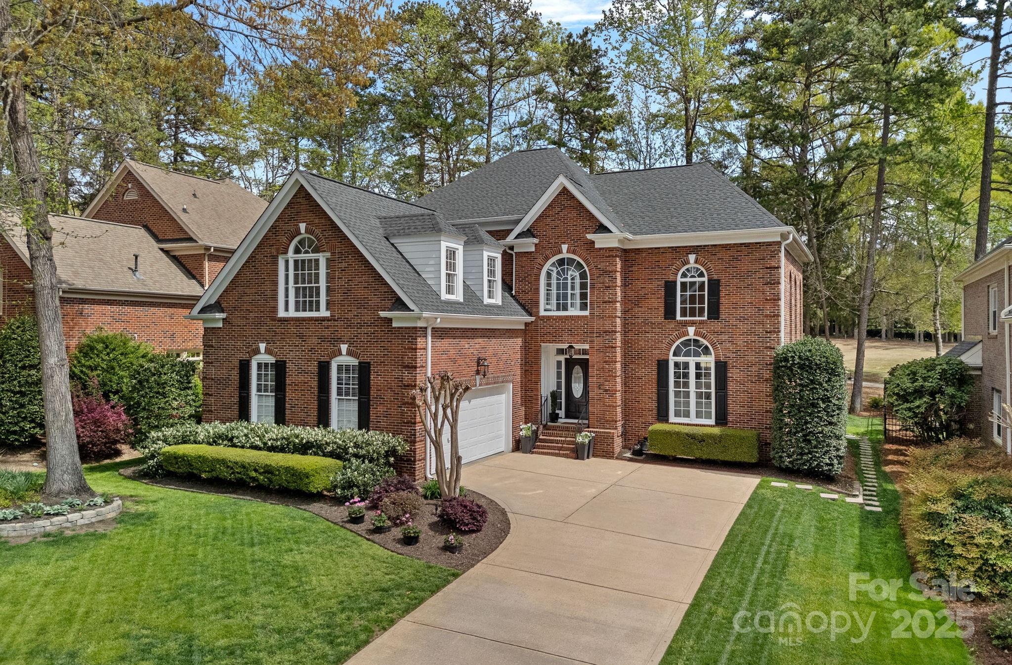 18418 Turnberry Court