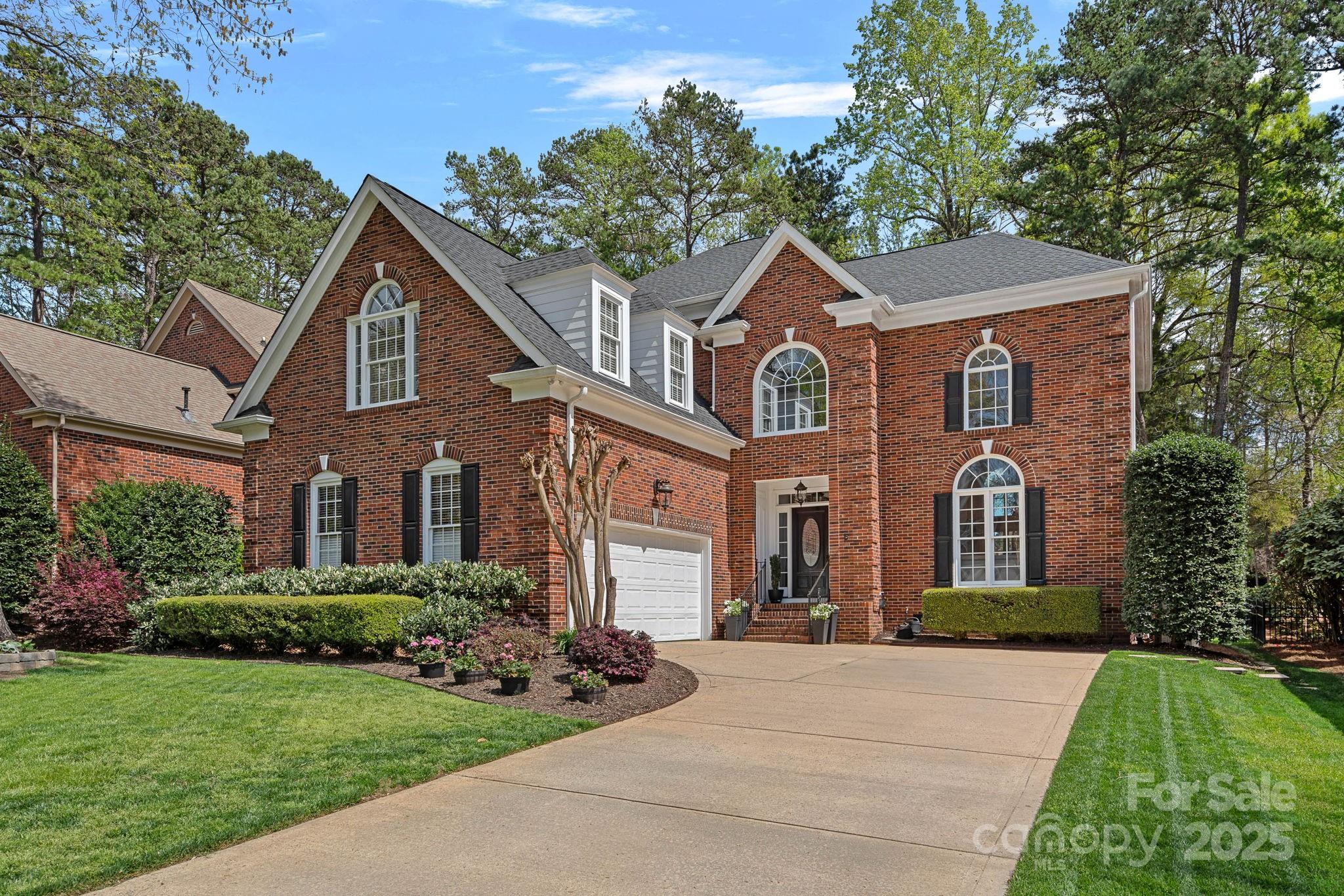 18418 Turnberry Court