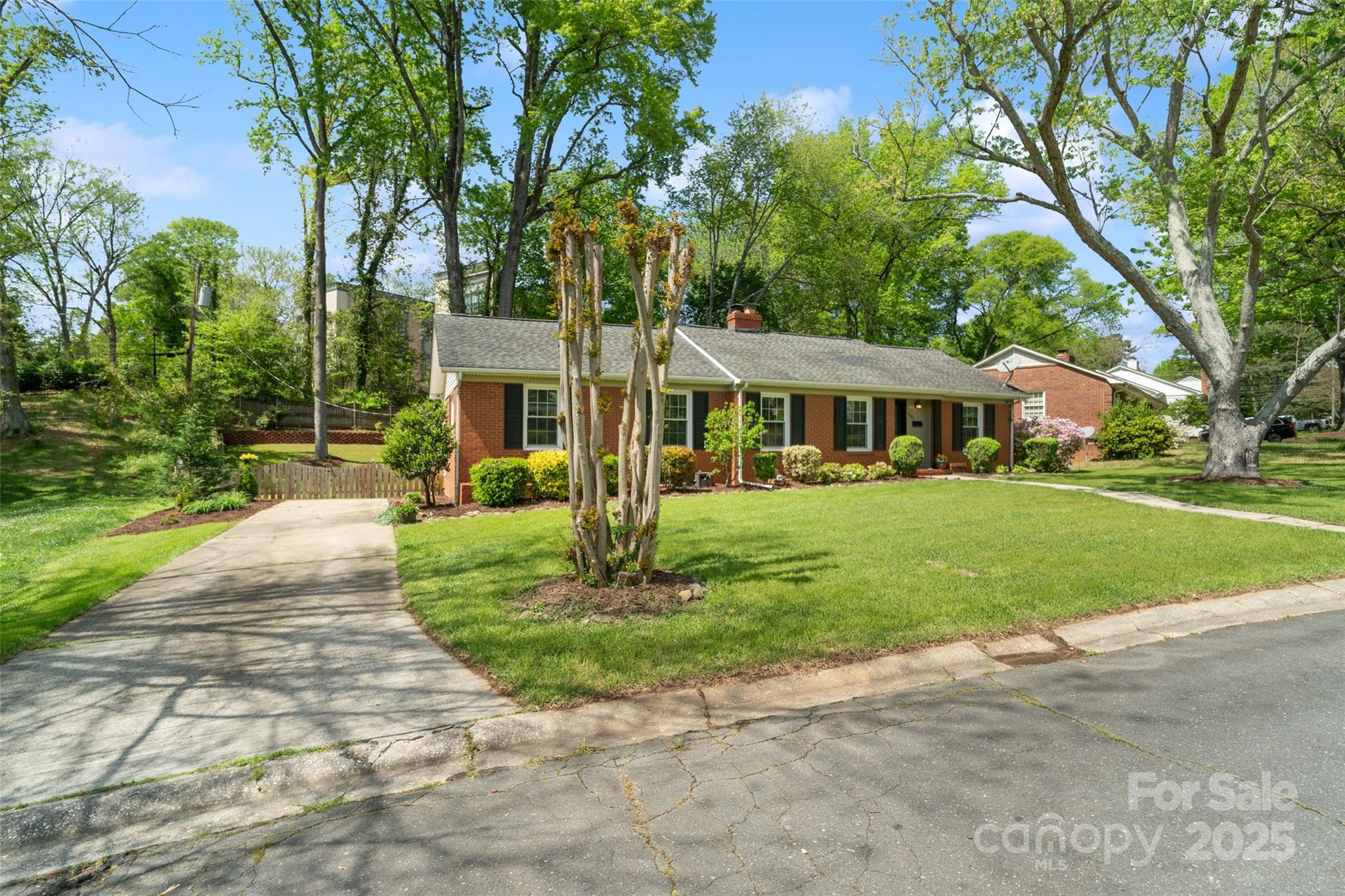 4626 Fairbluff Place