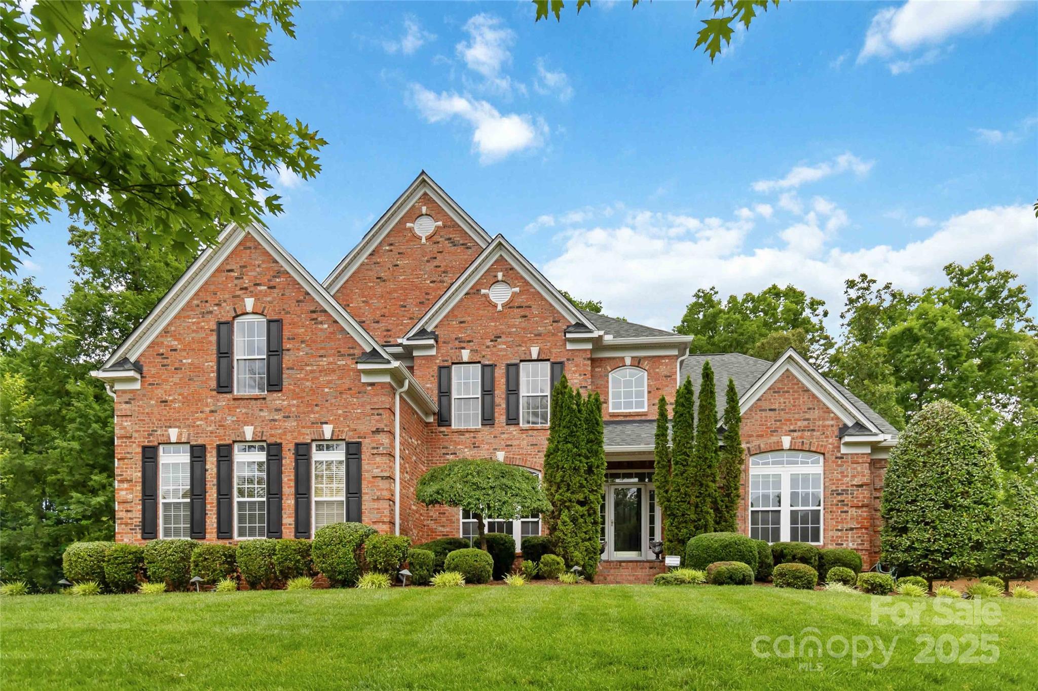 7302 Yellowhorn Trail