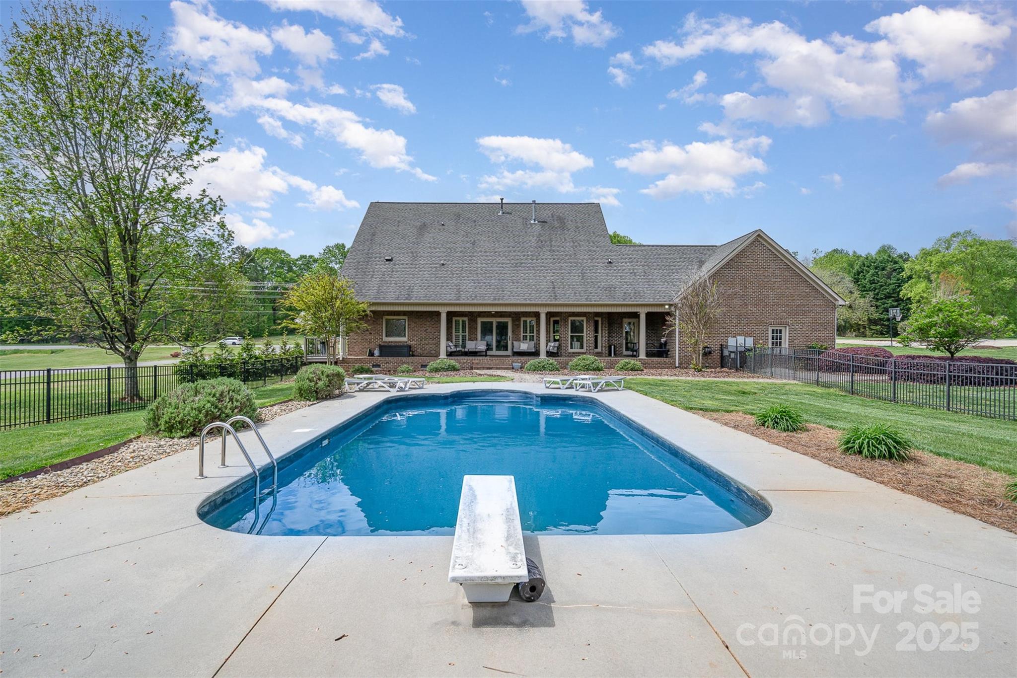 6419 Gilead Road