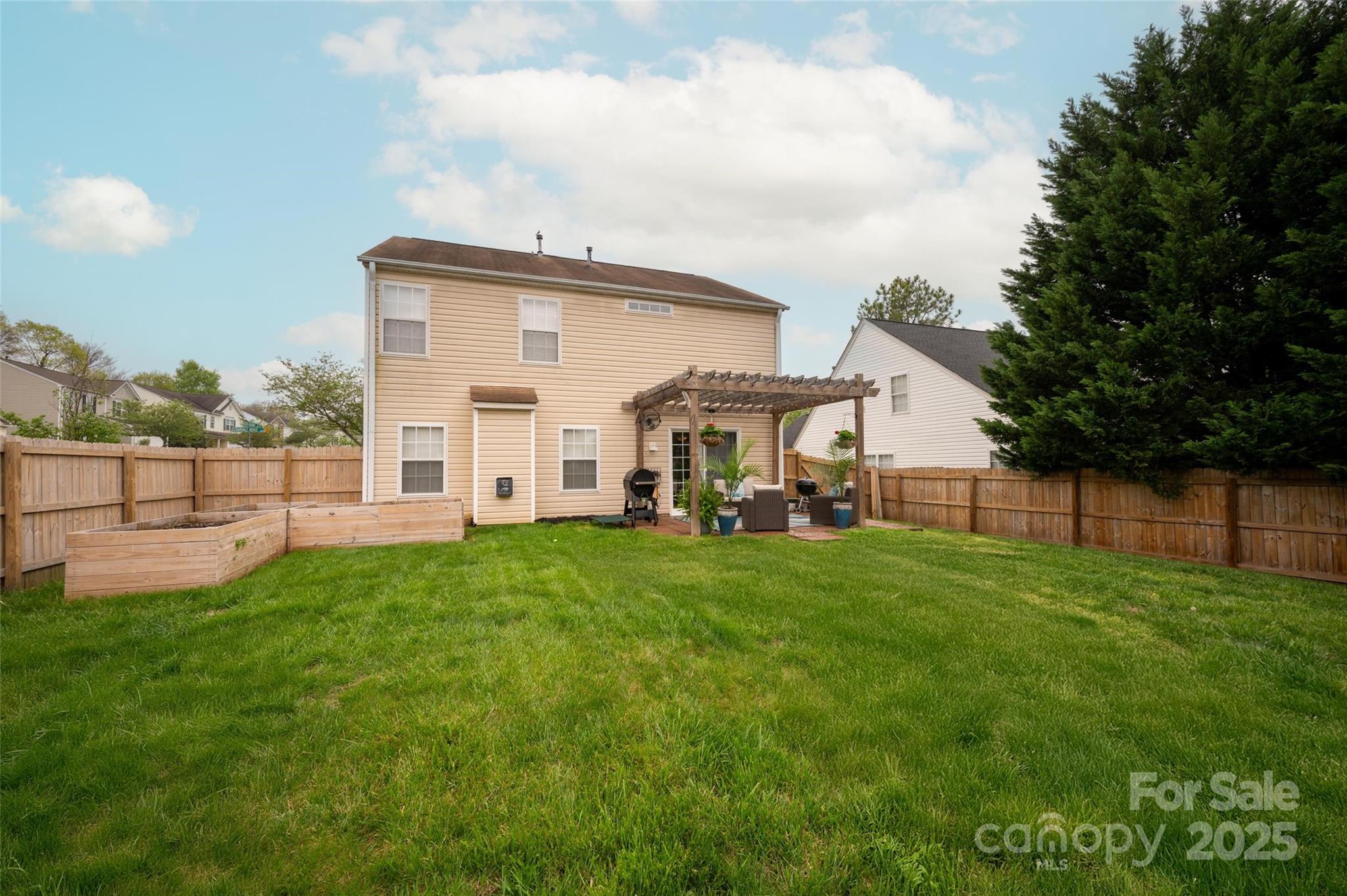 8604 Cedardale Ridge Court