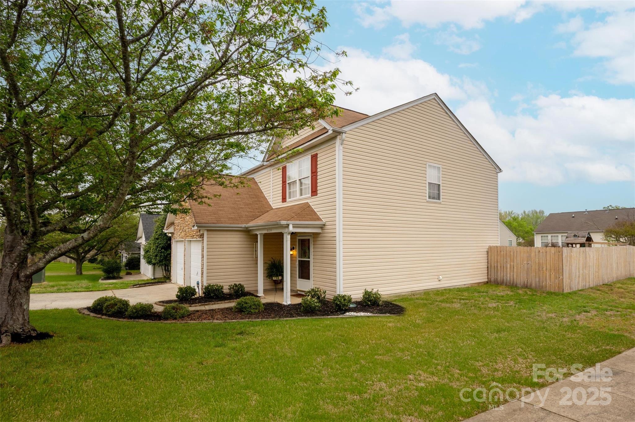 8604 Cedardale Ridge Court