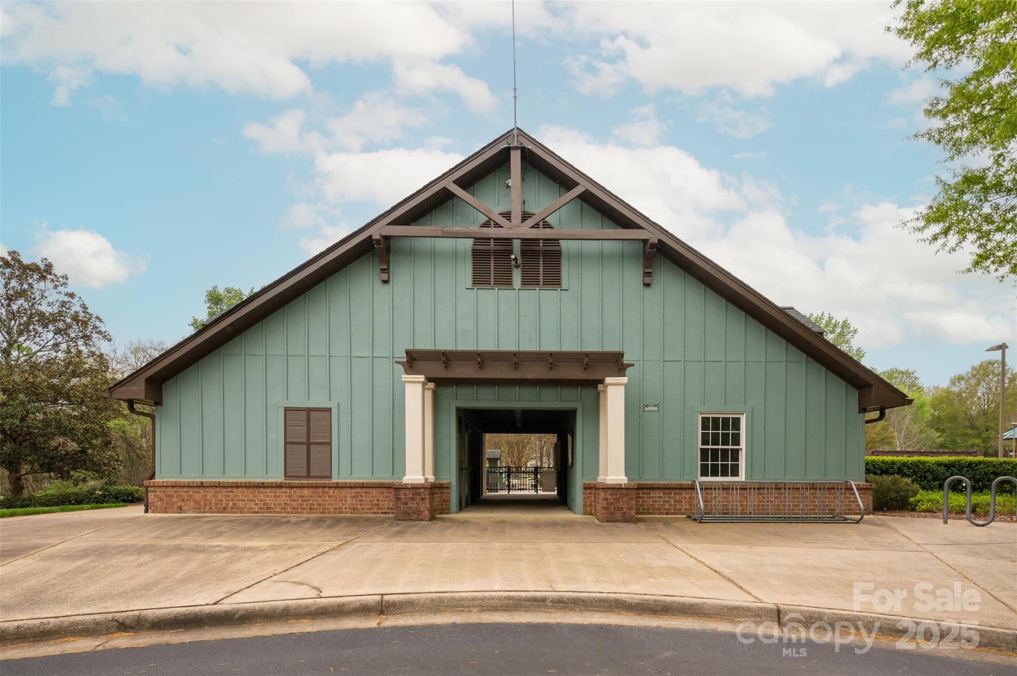 8604 Cedardale Ridge Court