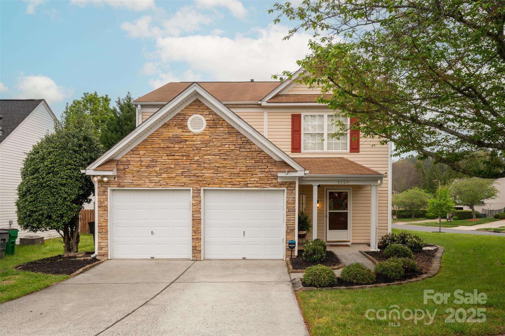 8604 Cedardale Ridge Court