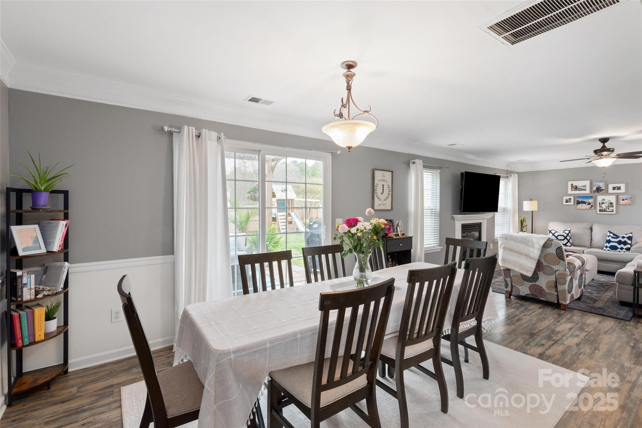 8604 Cedardale Ridge Court