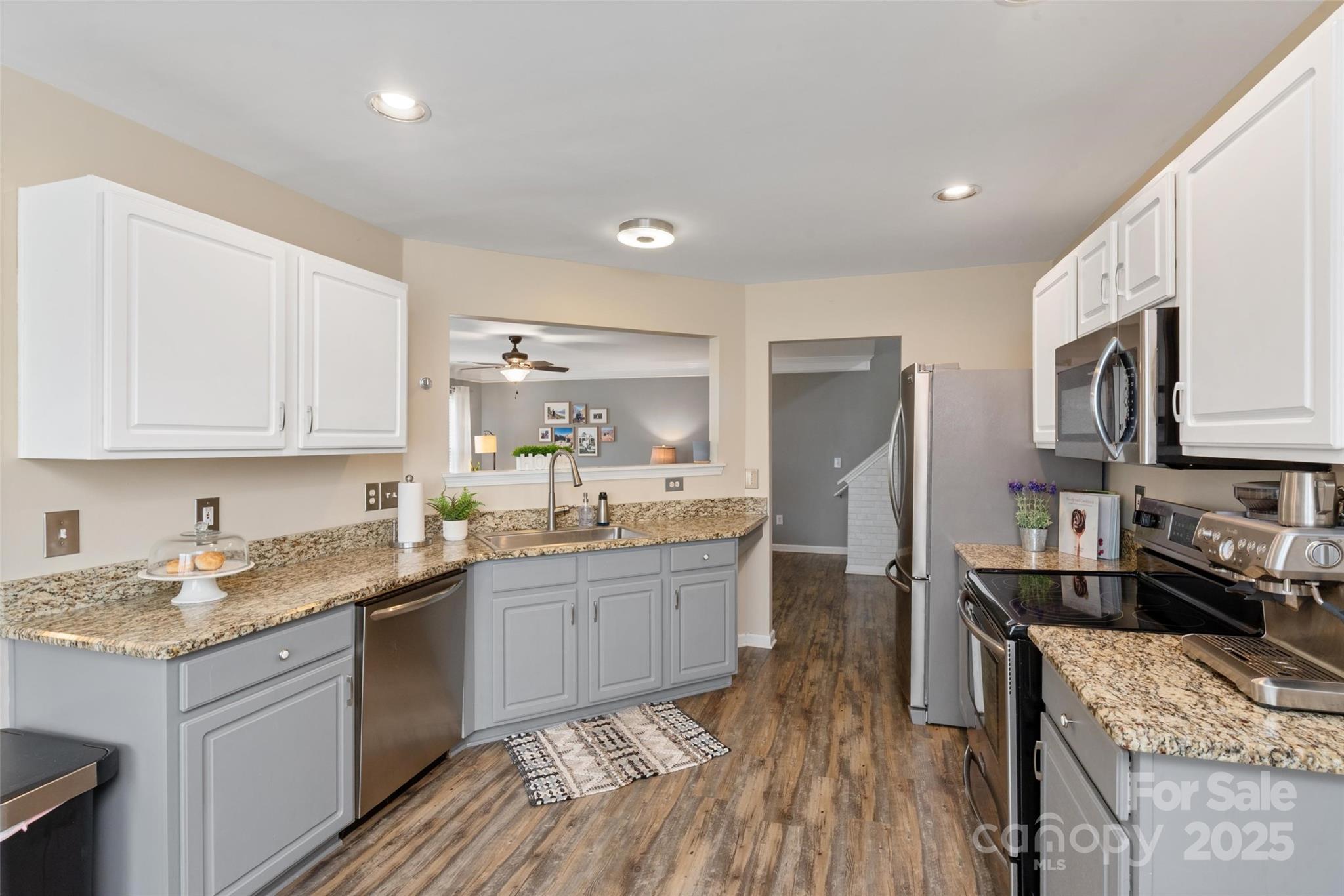 8604 Cedardale Ridge Court