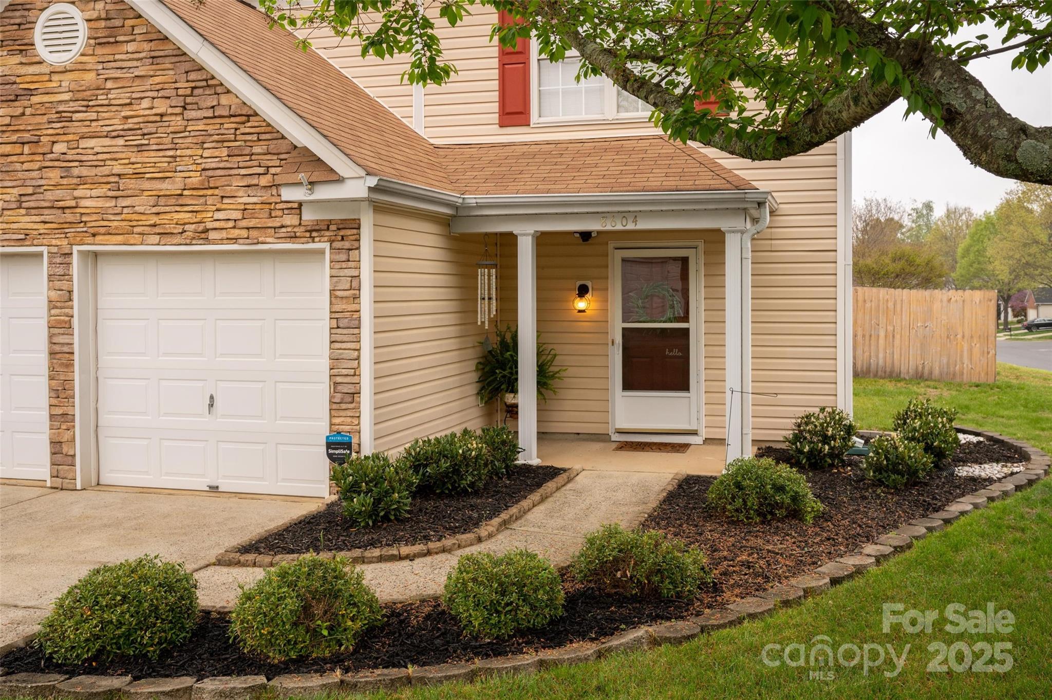 8604 Cedardale Ridge Court