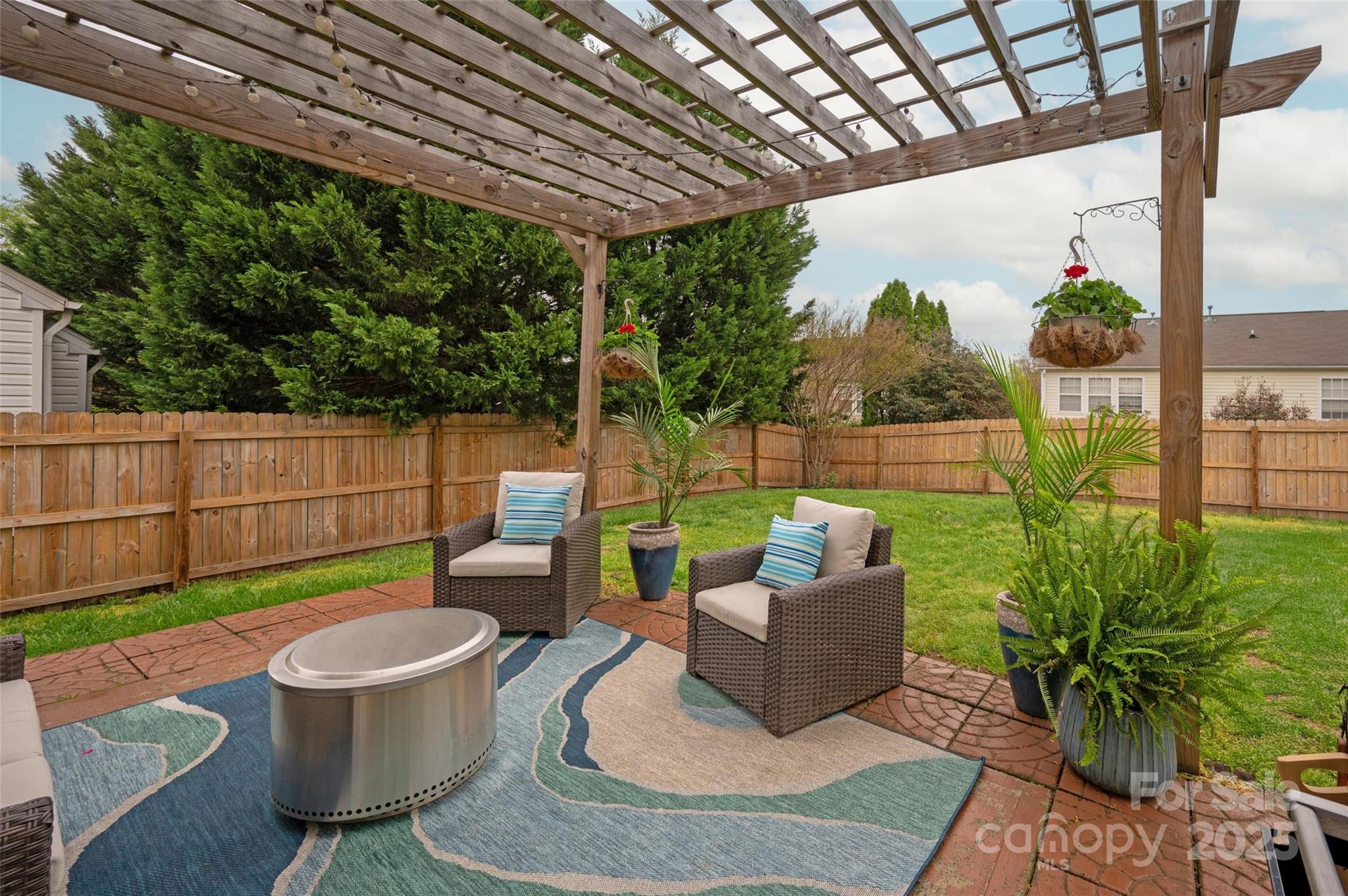 8604 Cedardale Ridge Court