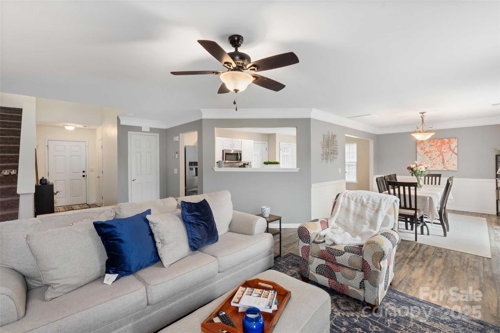 8604 Cedardale Ridge Court