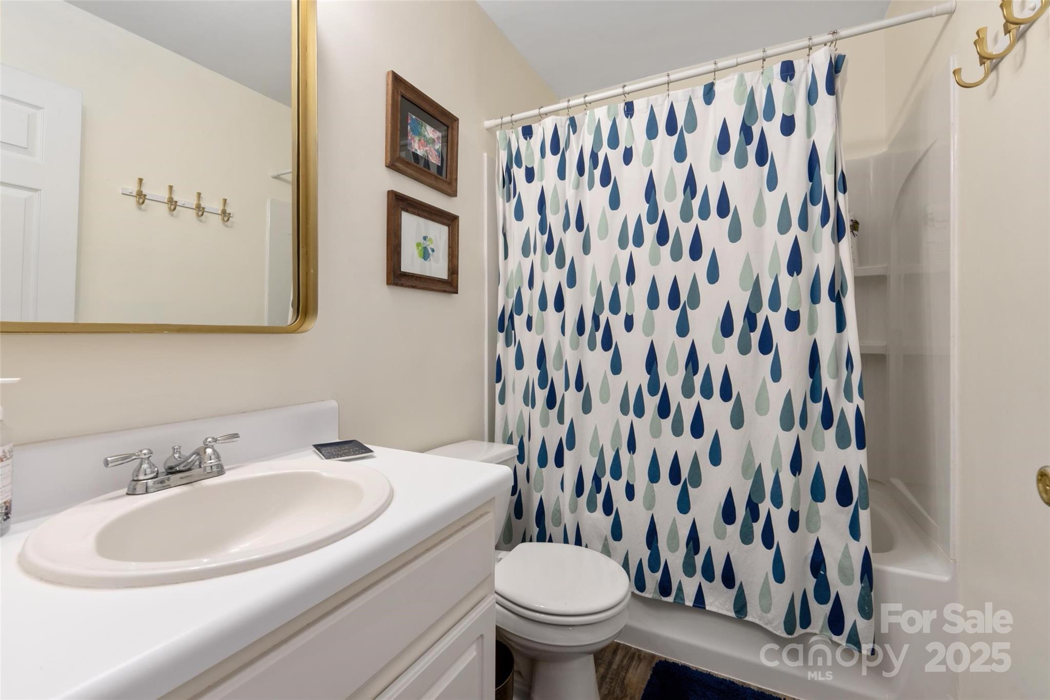 8604 Cedardale Ridge Court