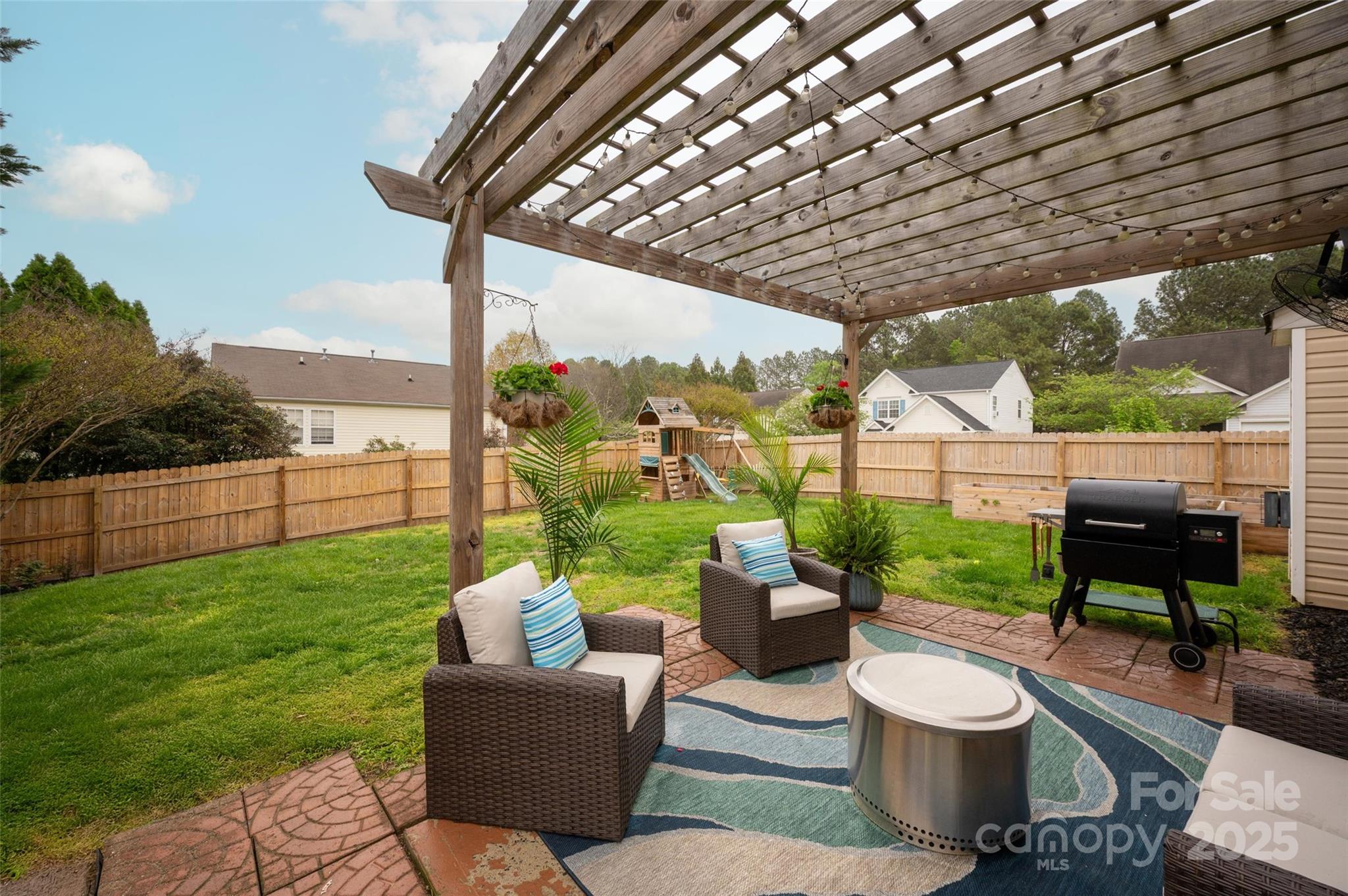 8604 Cedardale Ridge Court