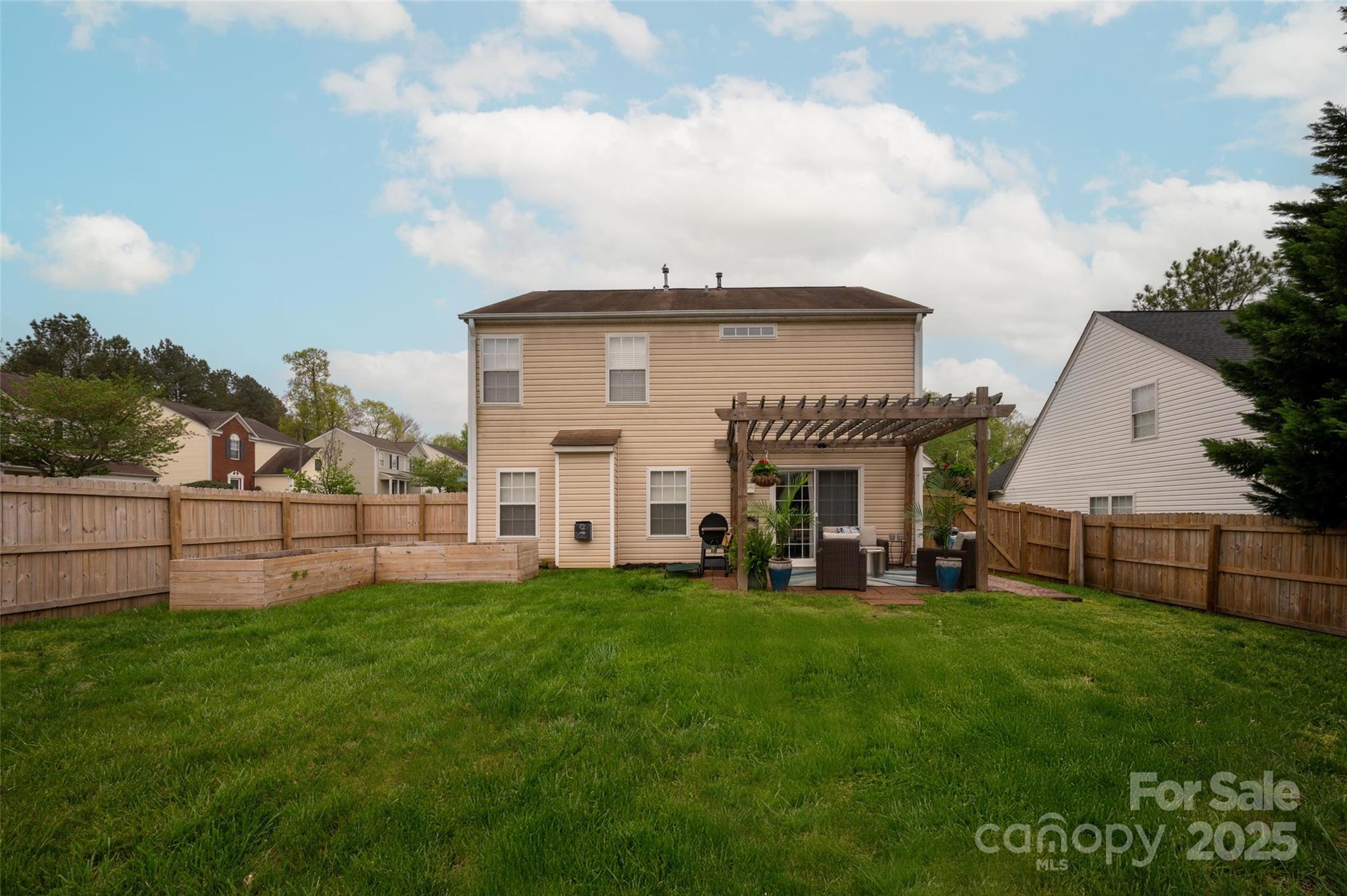 8604 Cedardale Ridge Court