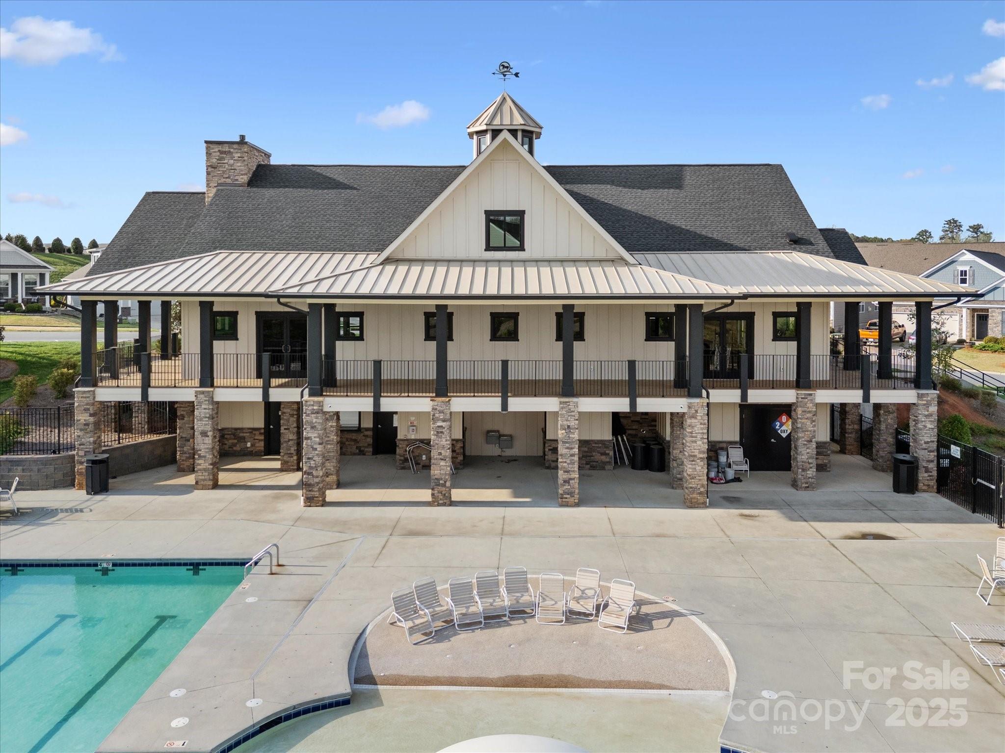 797 Latrobe Drive