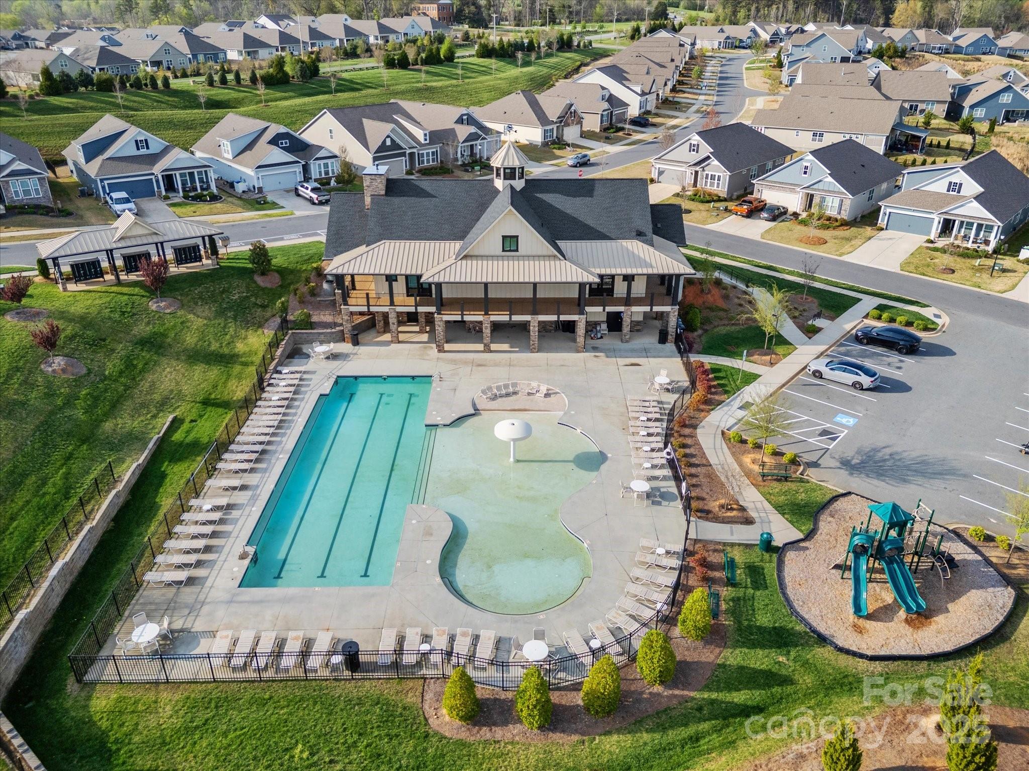 797 Latrobe Drive