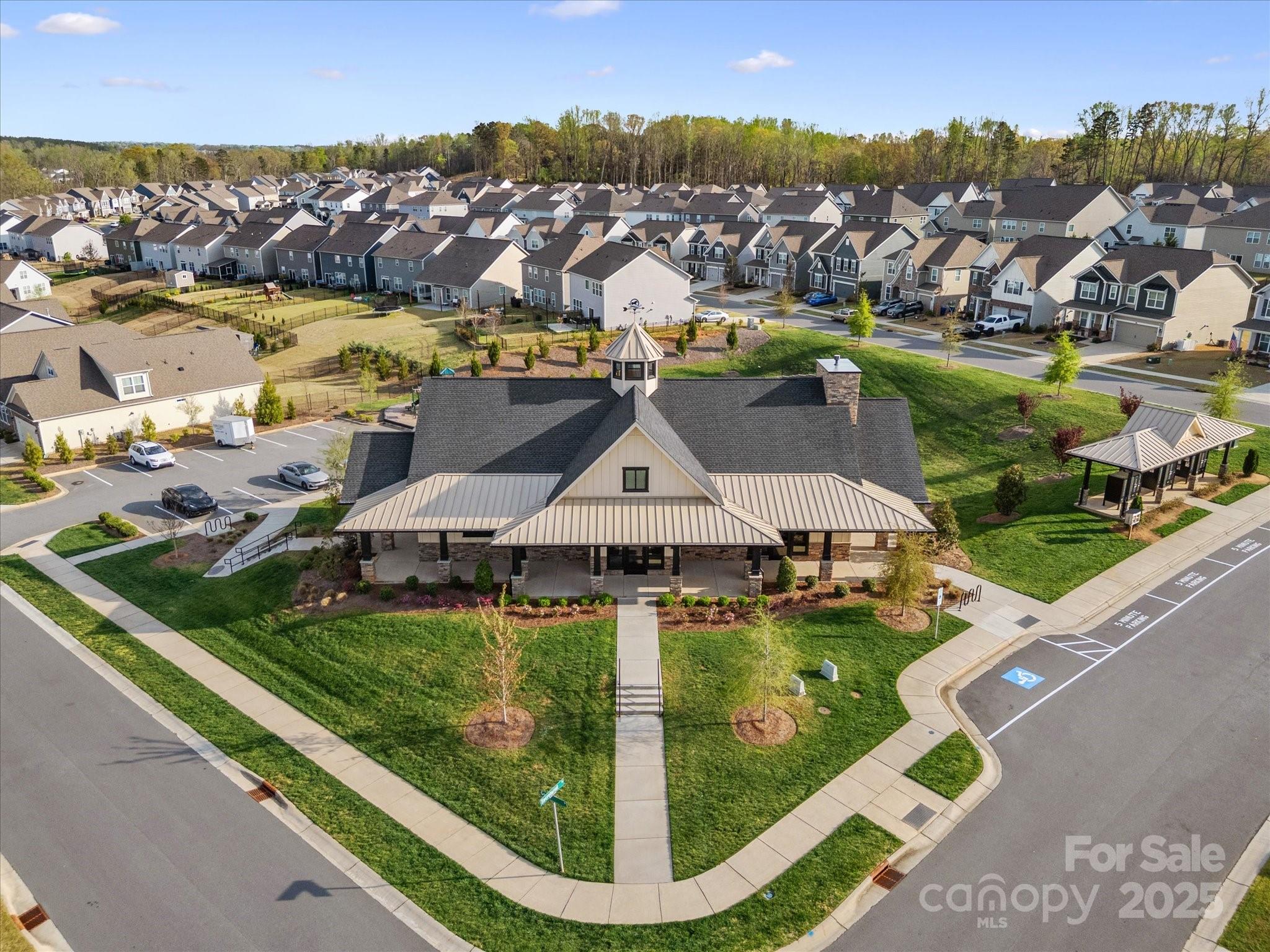 797 Latrobe Drive