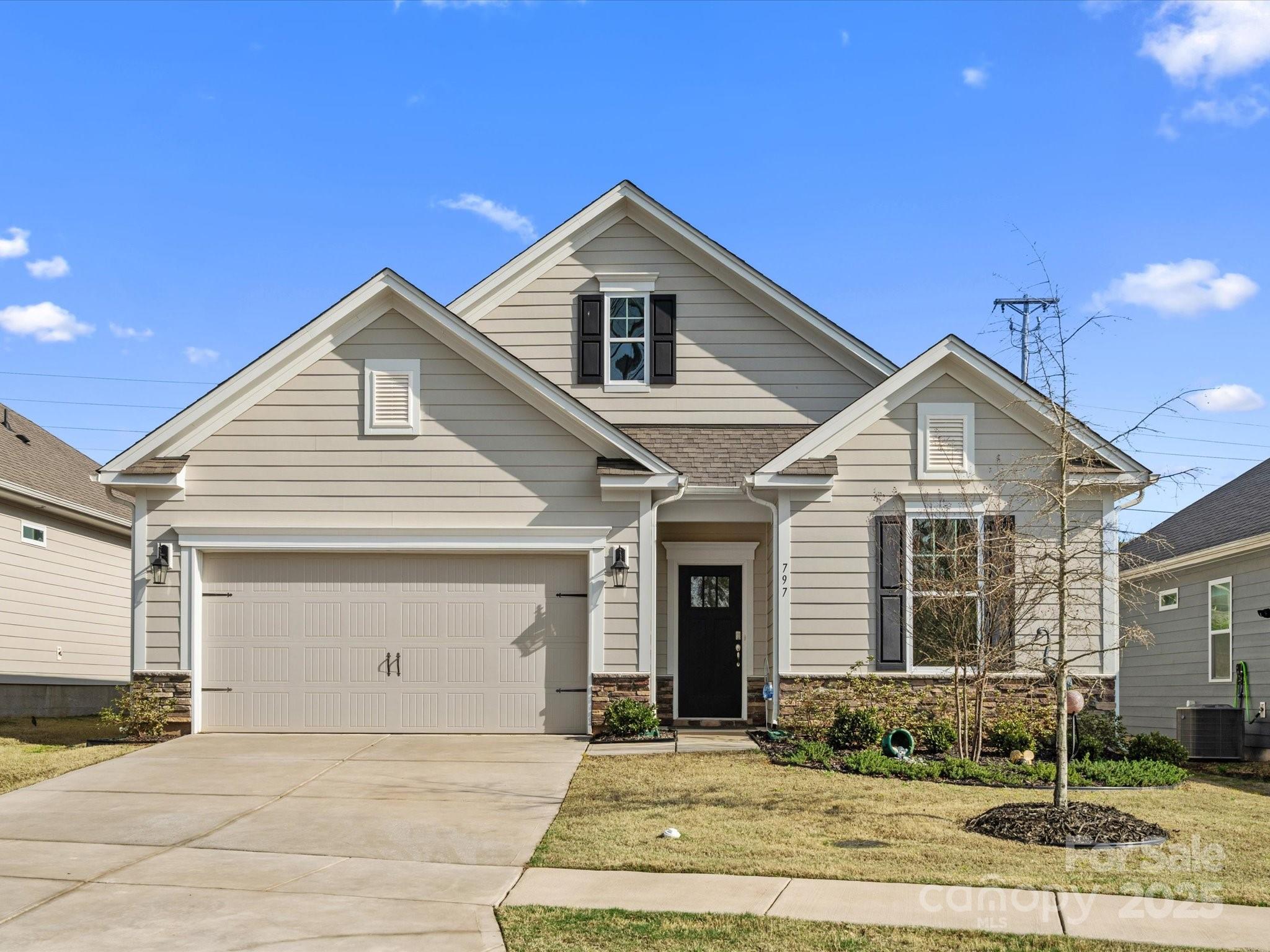 797 Latrobe Drive