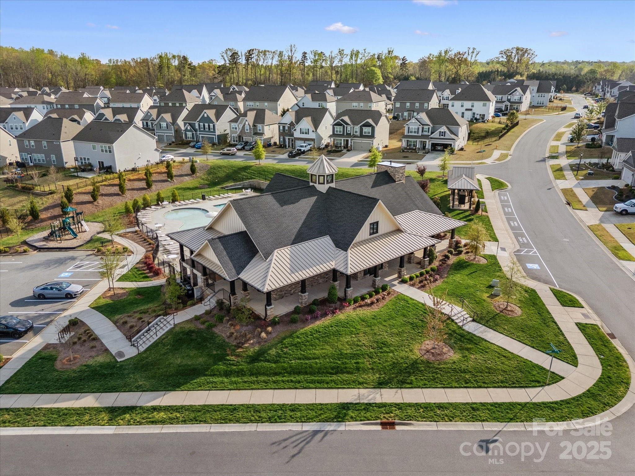 797 Latrobe Drive