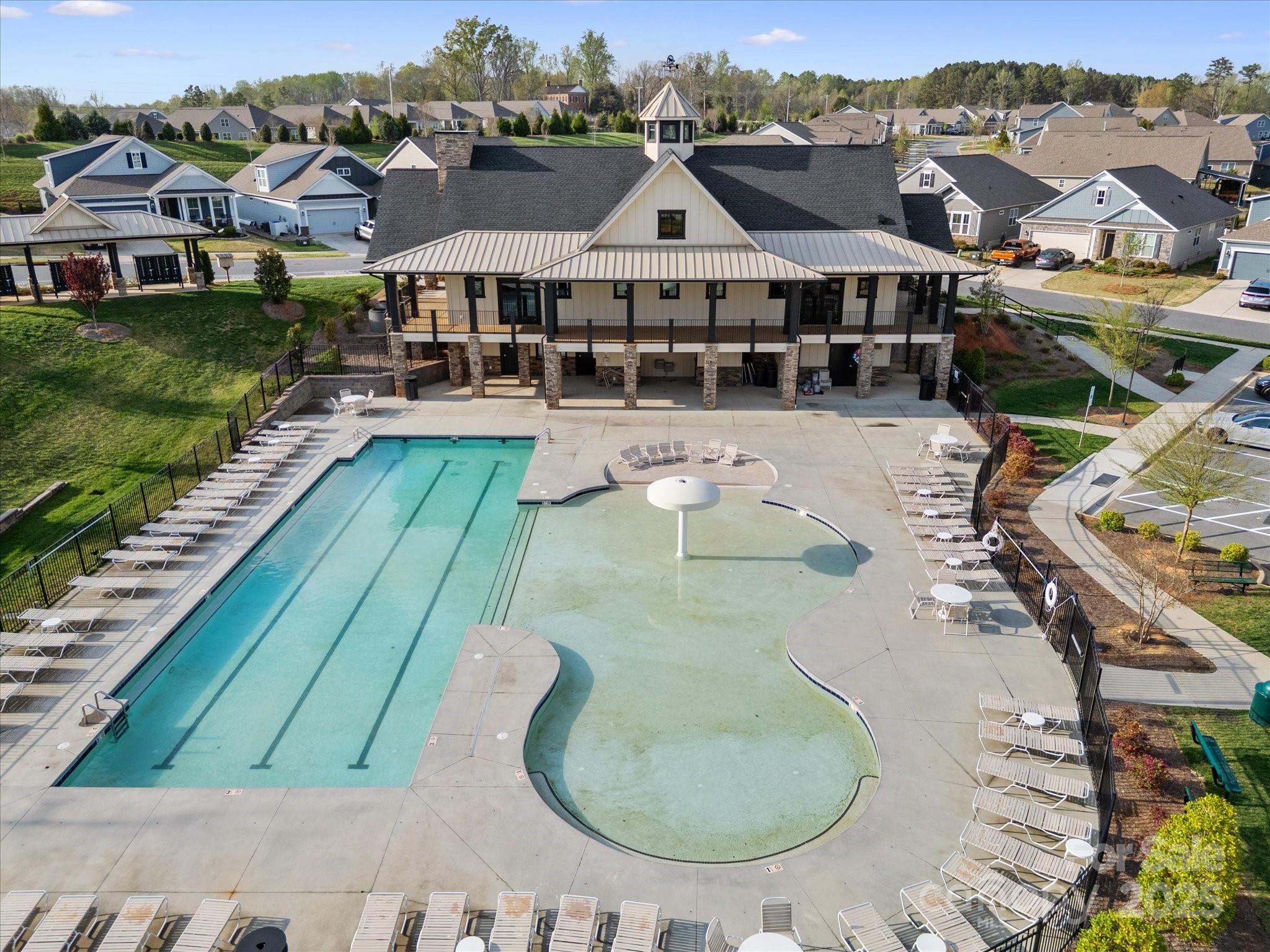 797 Latrobe Drive