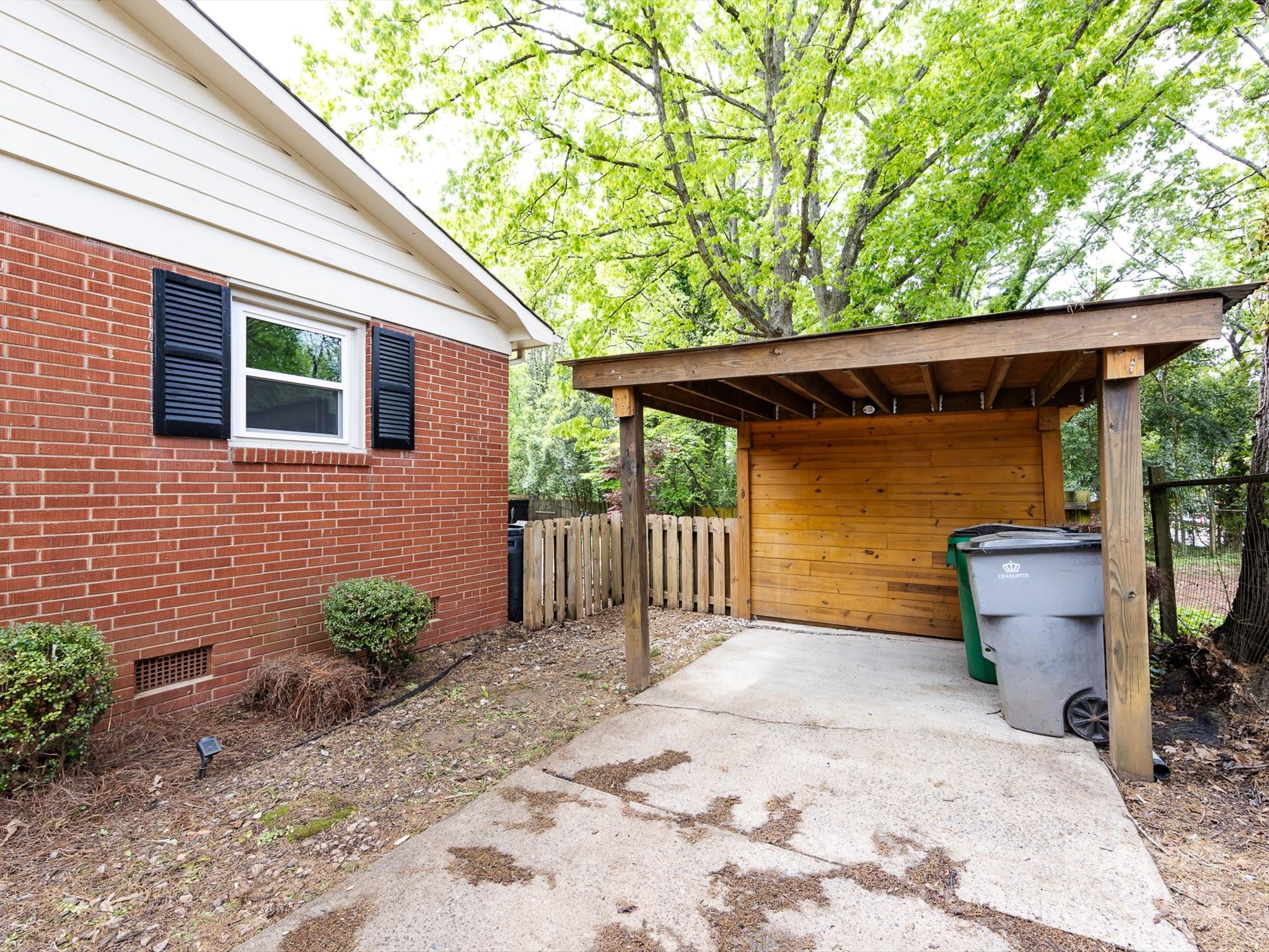 1408 Wicker Drive