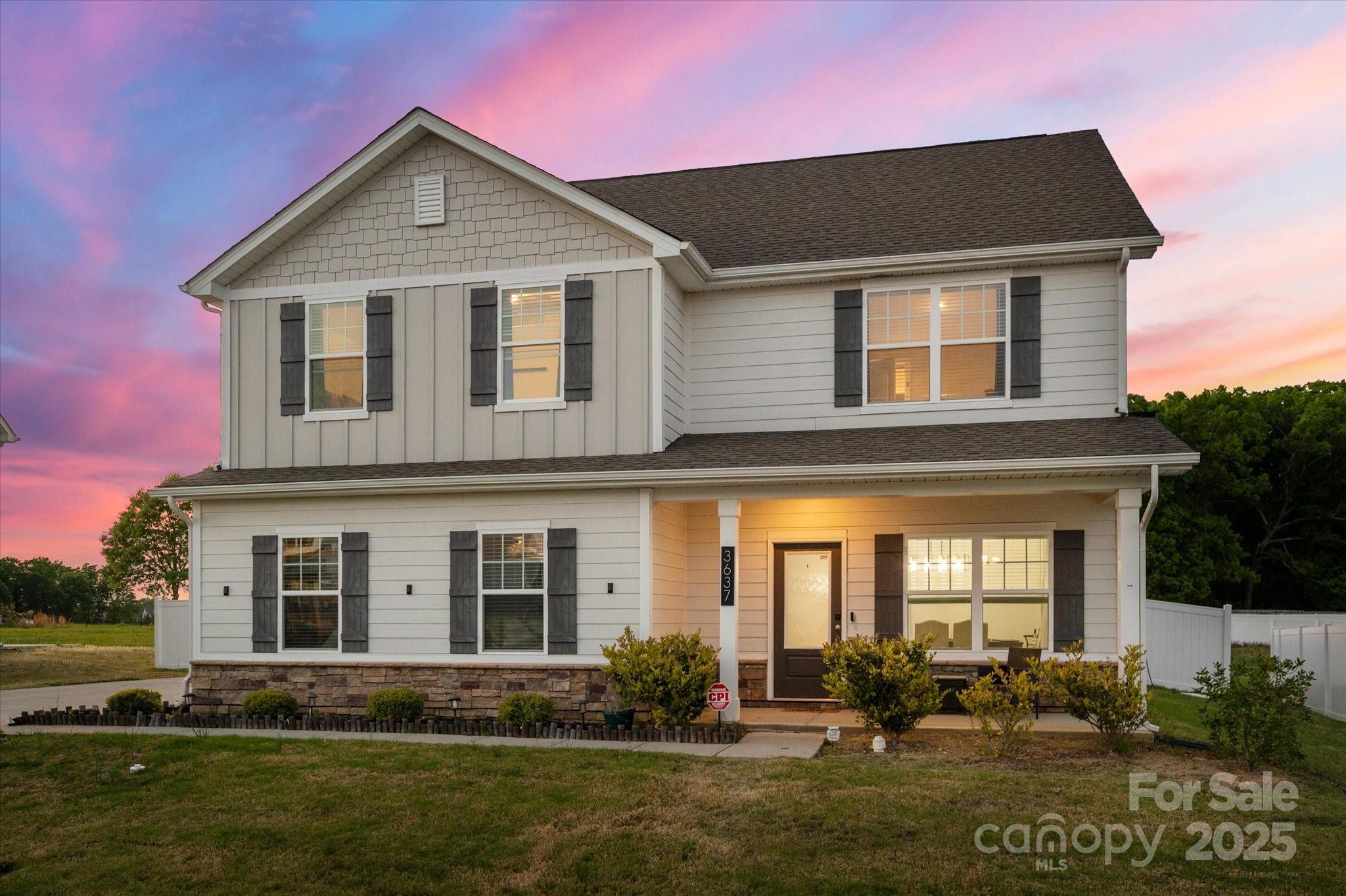 3637 Allenby Place