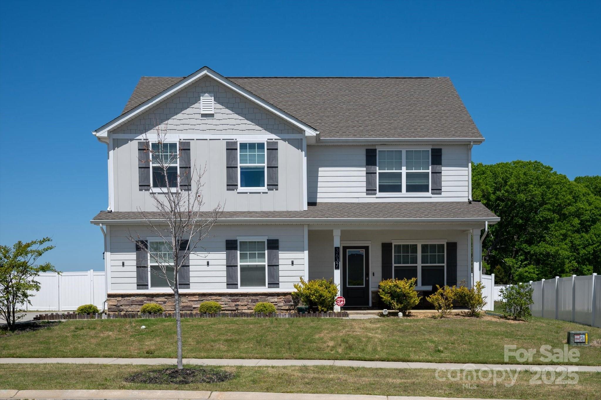 3637 Allenby Place
