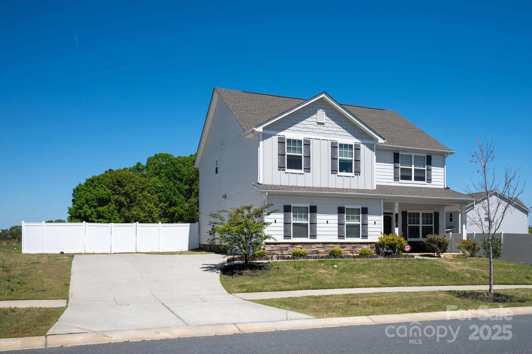 3637 Allenby Place