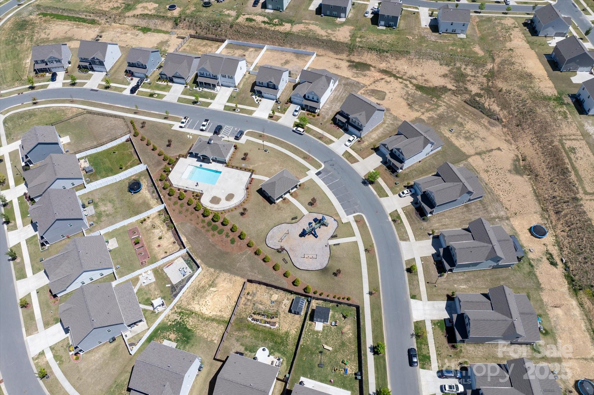 3637 Allenby Place