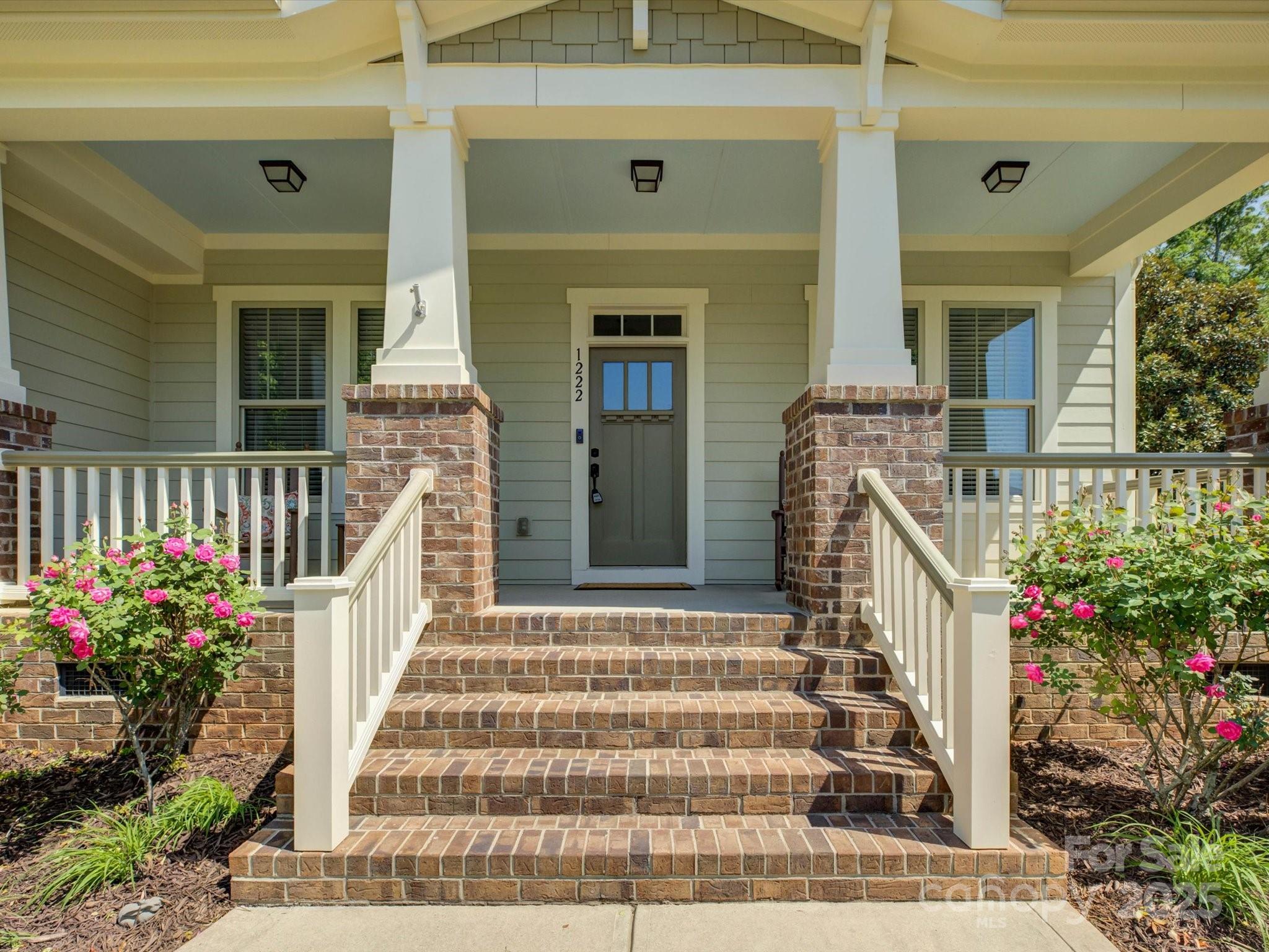 1222 Kings Bottom Drive