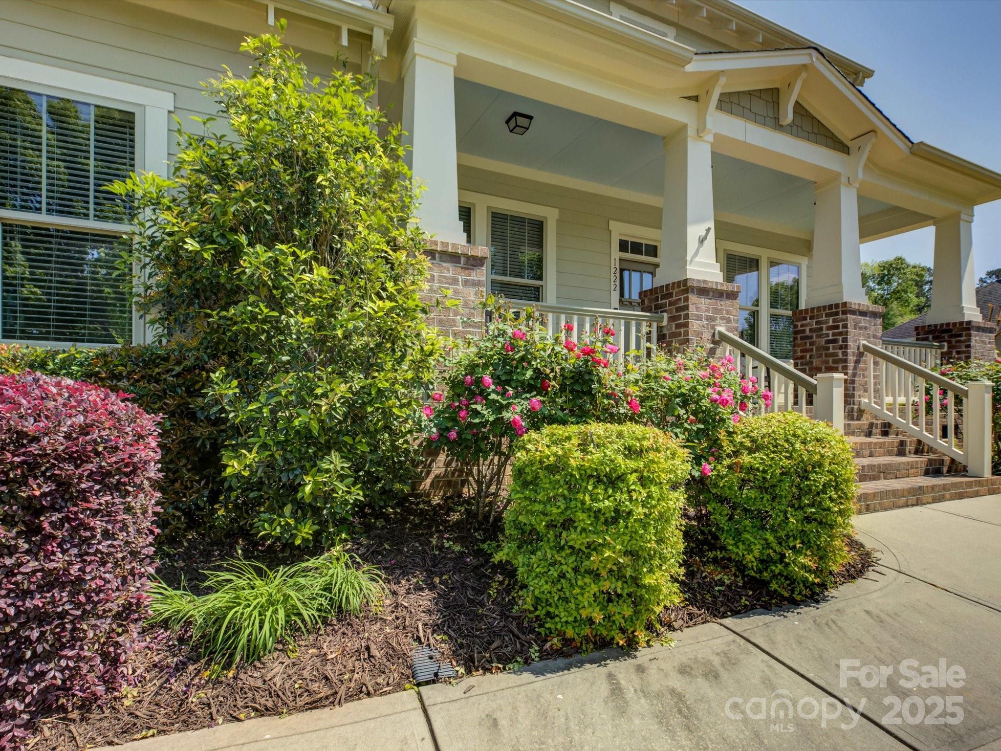 1222 Kings Bottom Drive