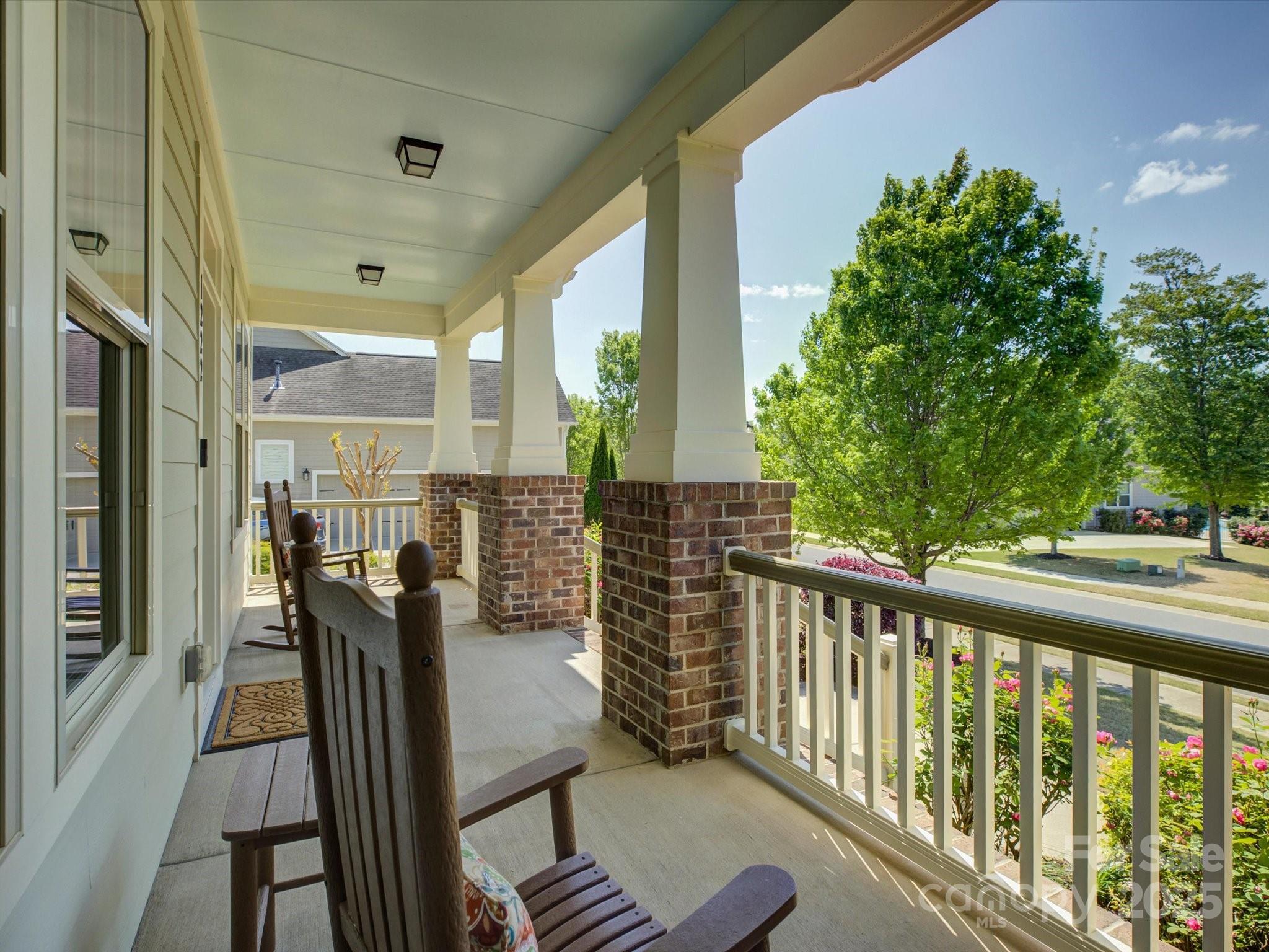 1222 Kings Bottom Drive