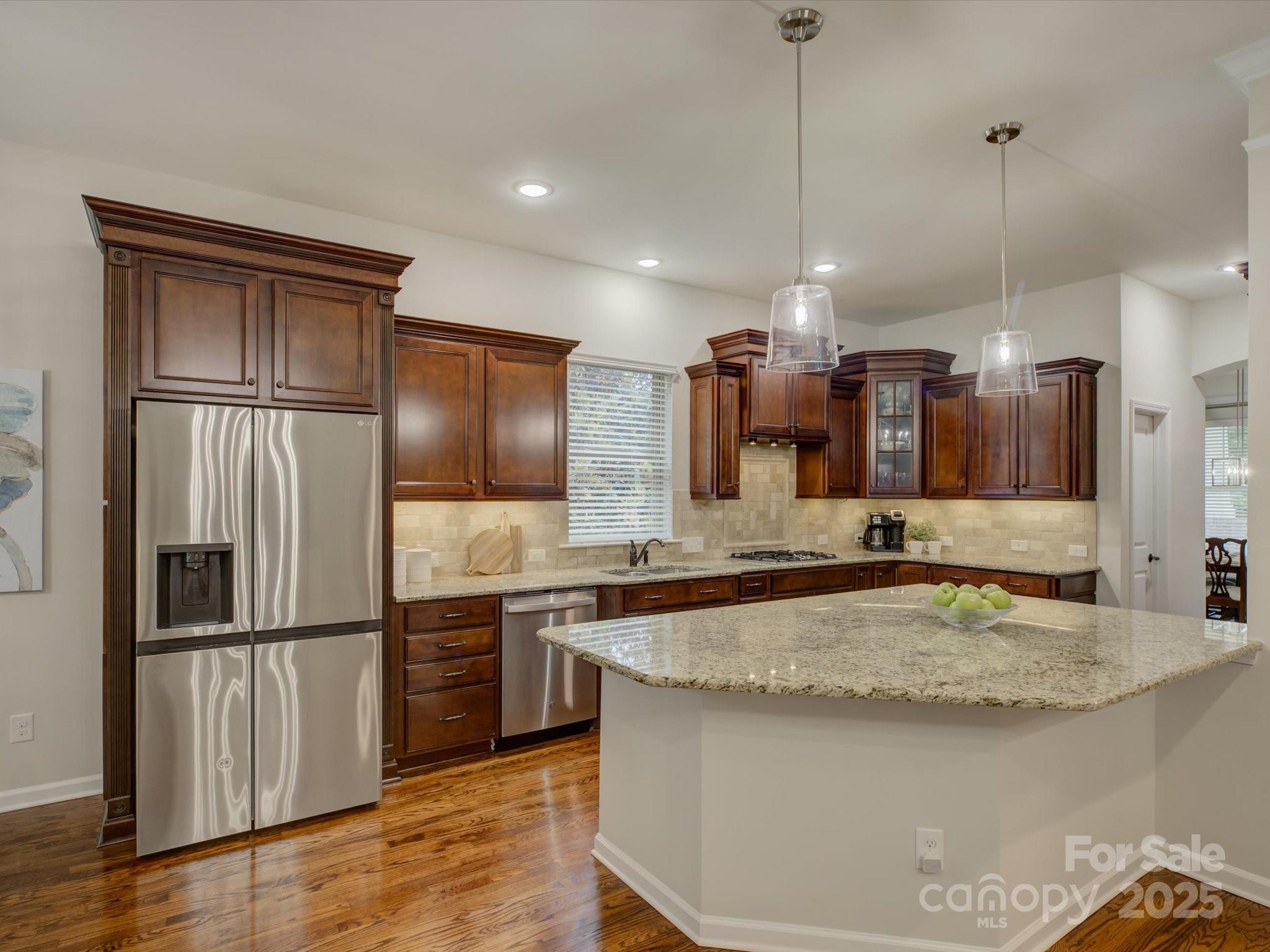 1222 Kings Bottom Drive