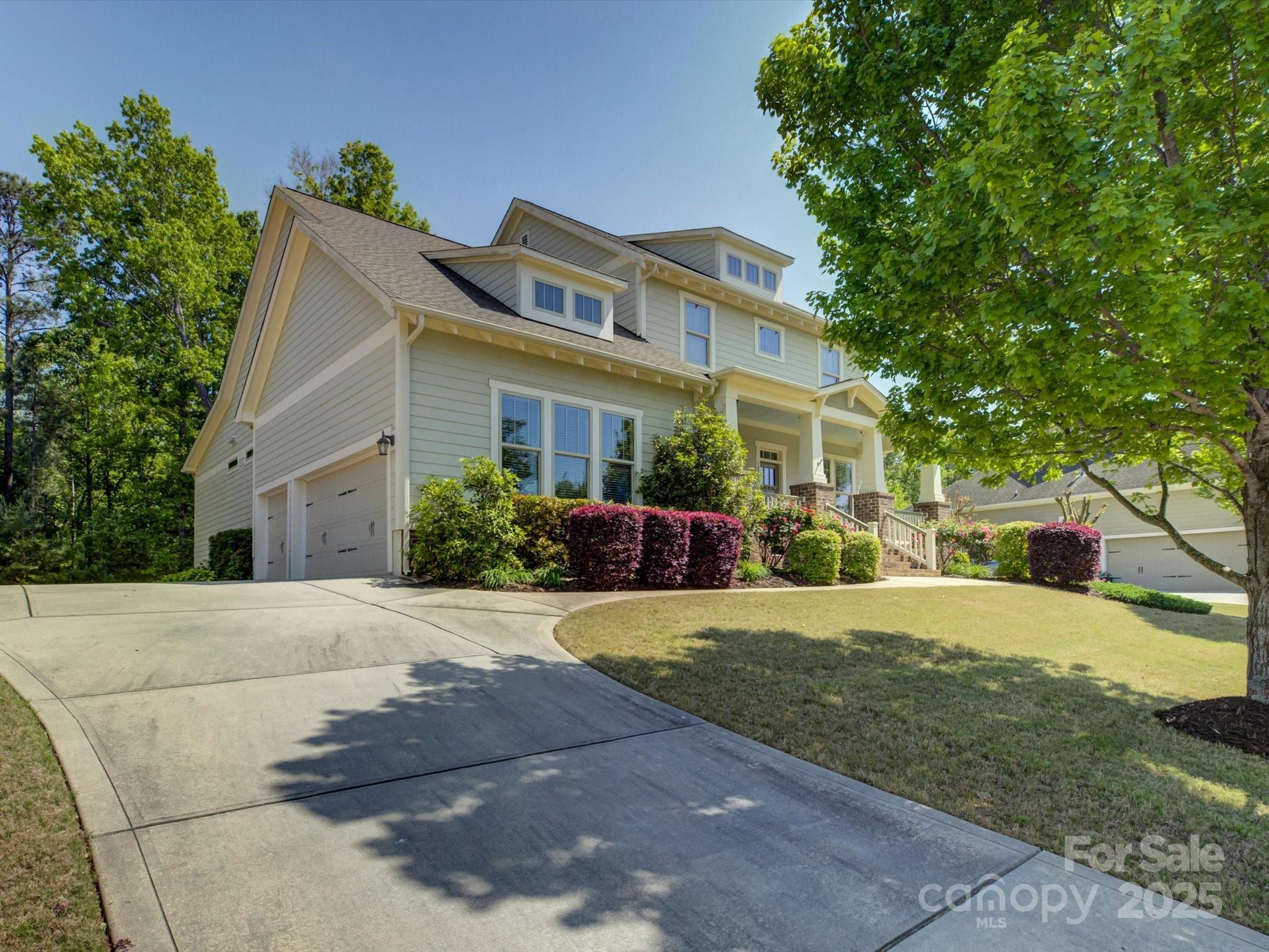 1222 Kings Bottom Drive