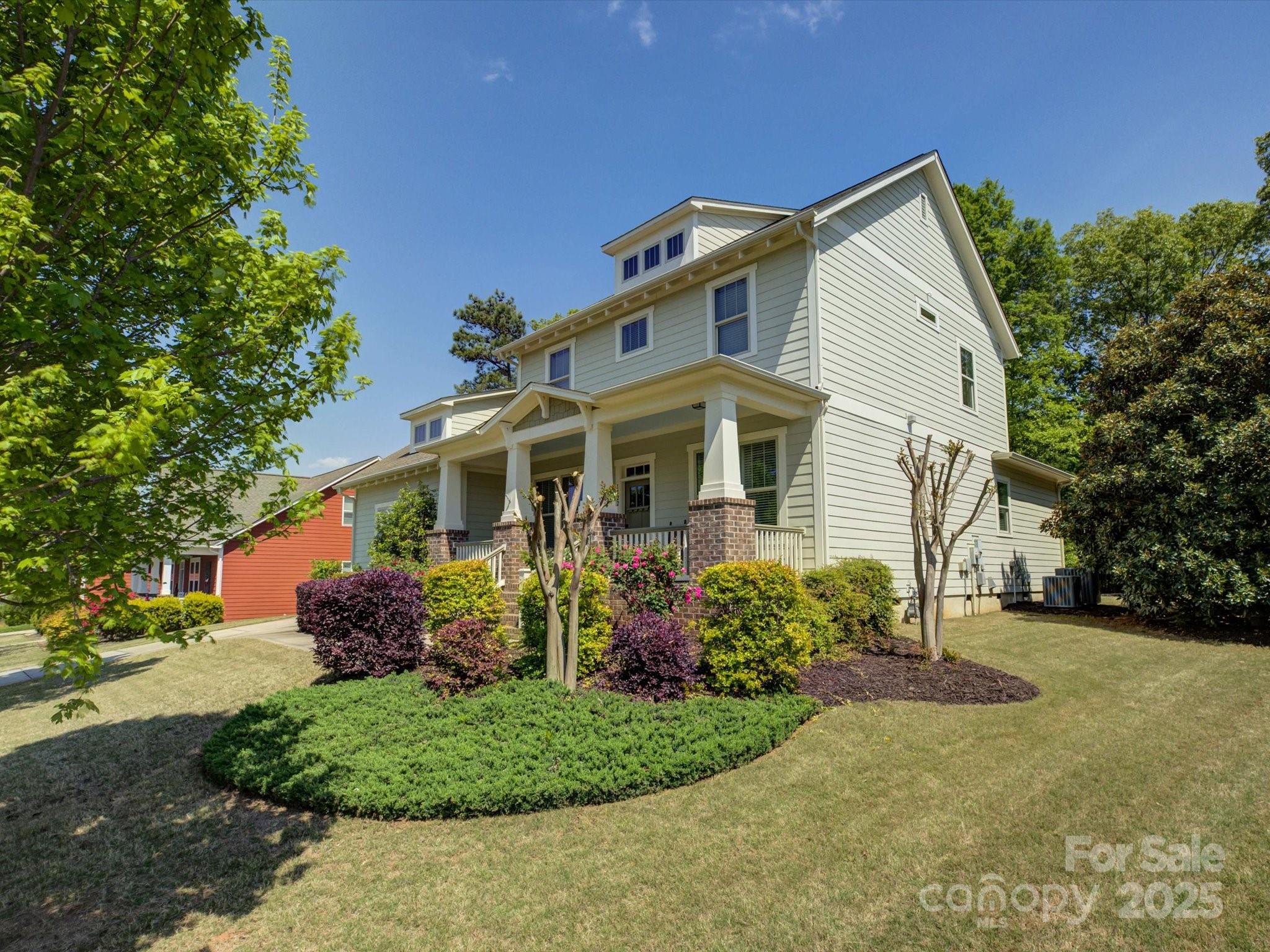 1222 Kings Bottom Drive