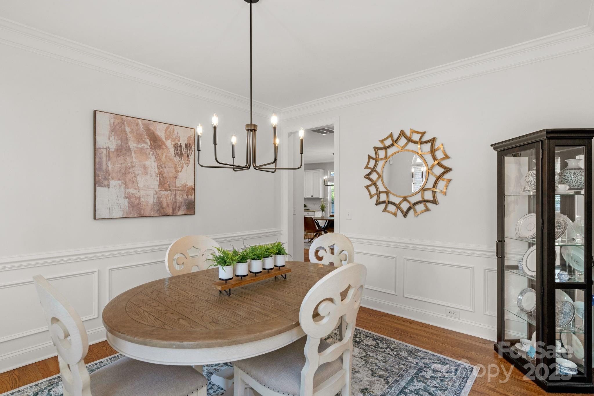 1116 Crooked River Drive