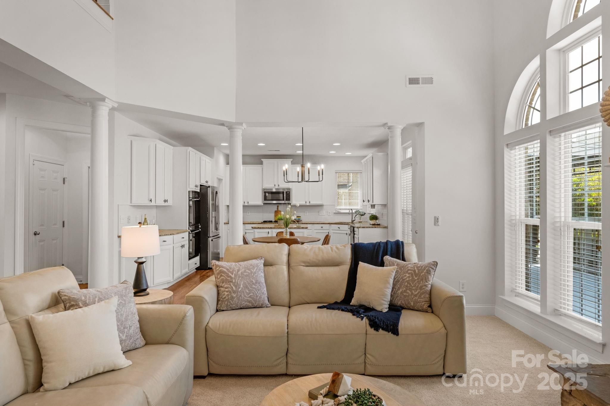 1116 Crooked River Drive