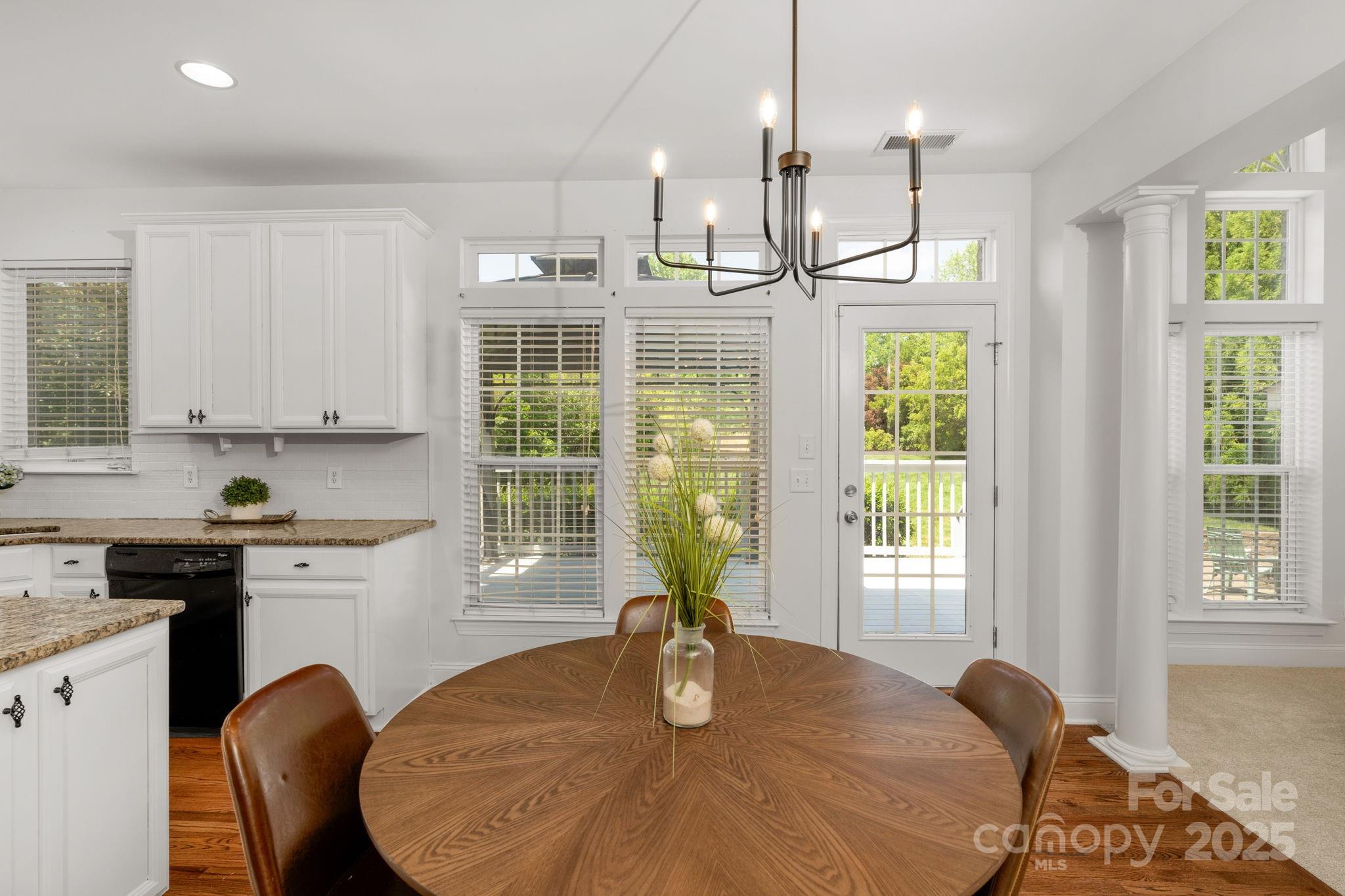 1116 Crooked River Drive