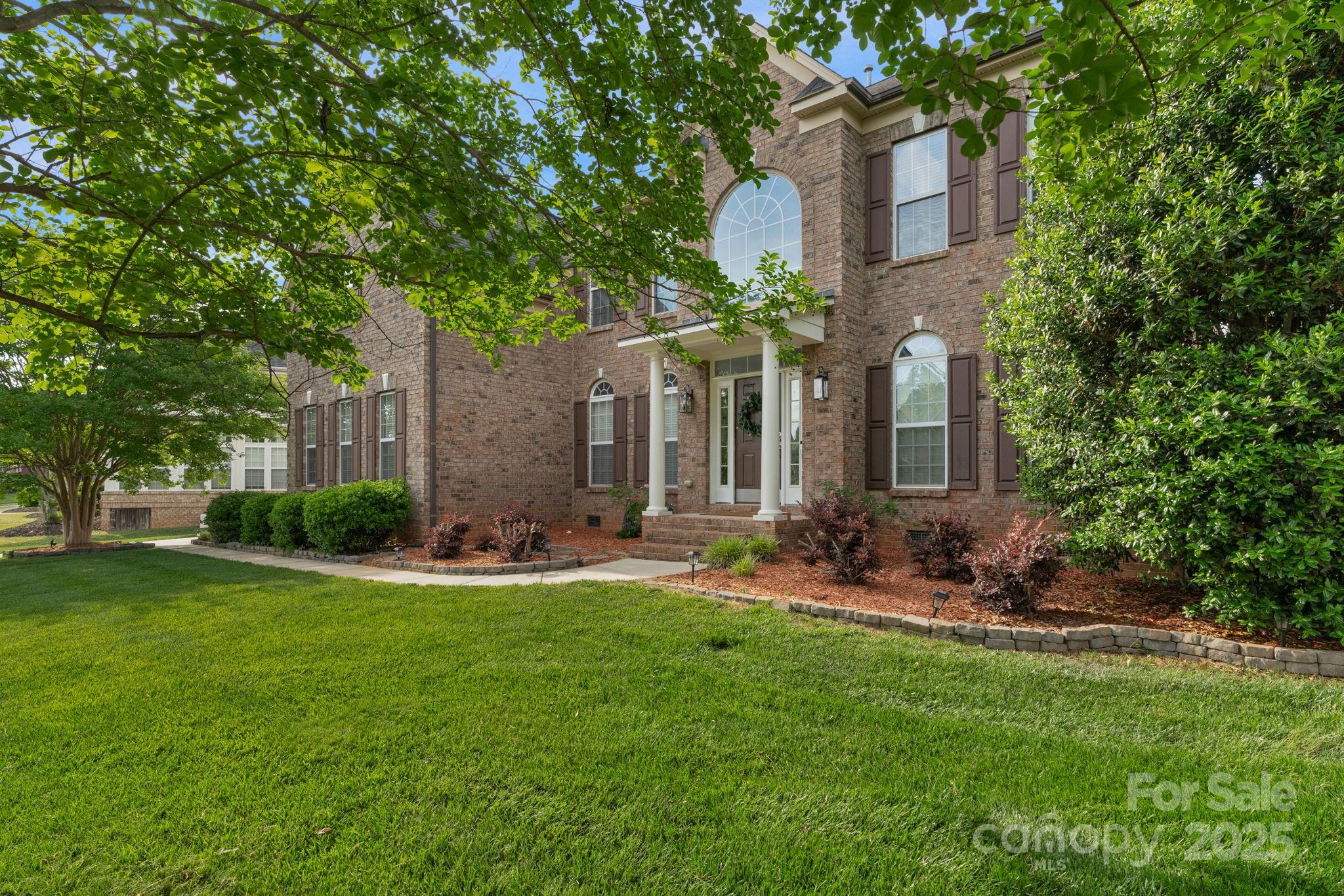 1116 Crooked River Drive