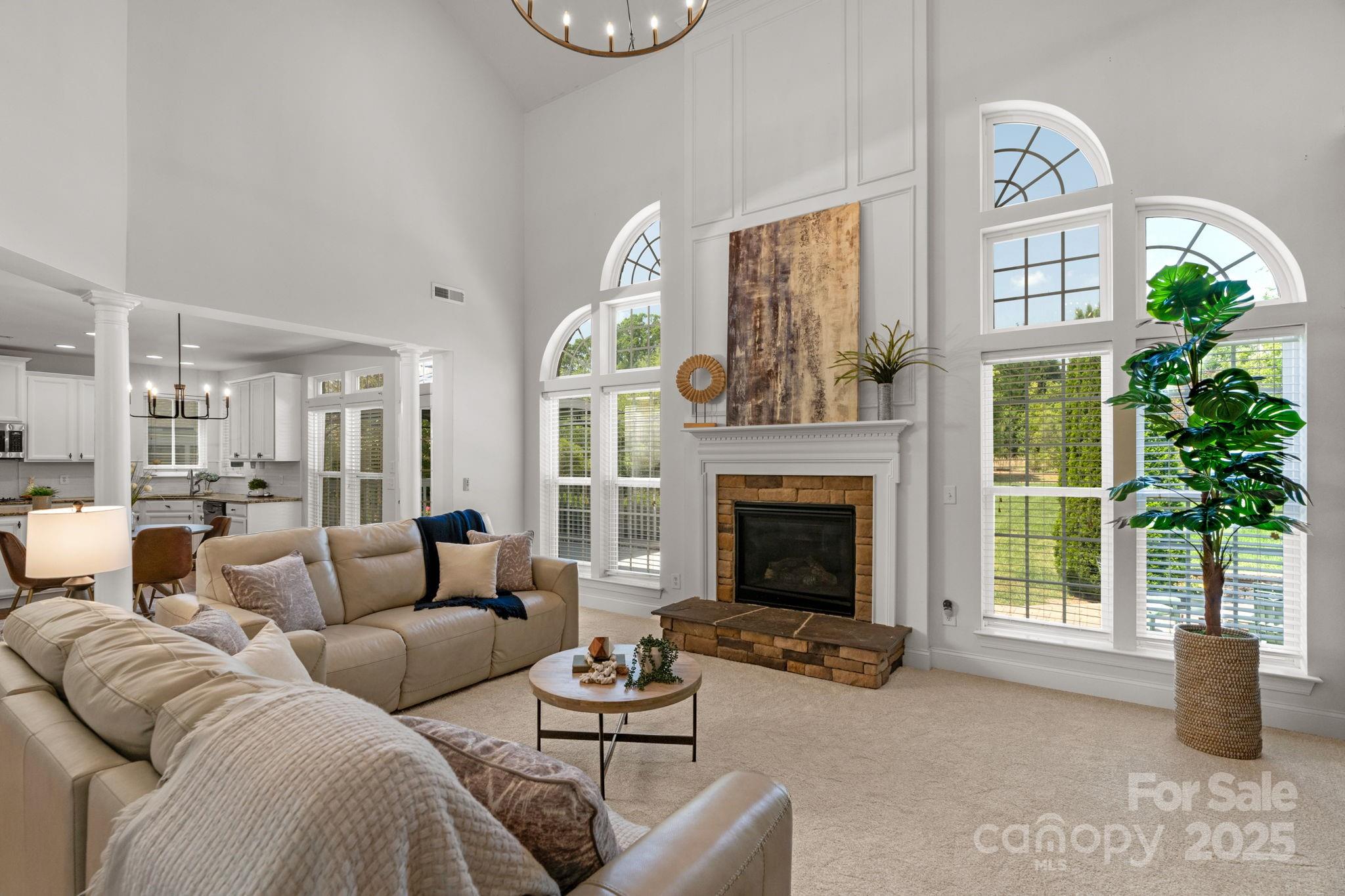 1116 Crooked River Drive