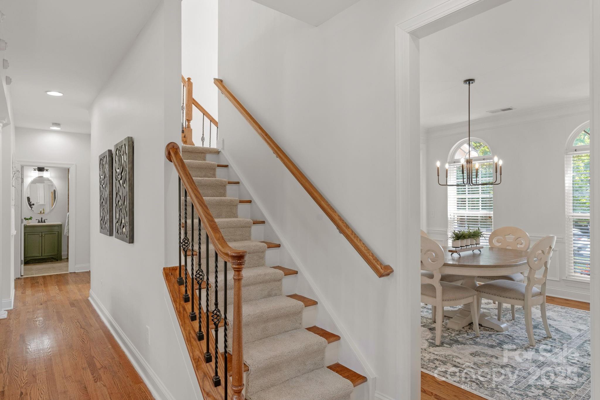 1116 Crooked River Drive