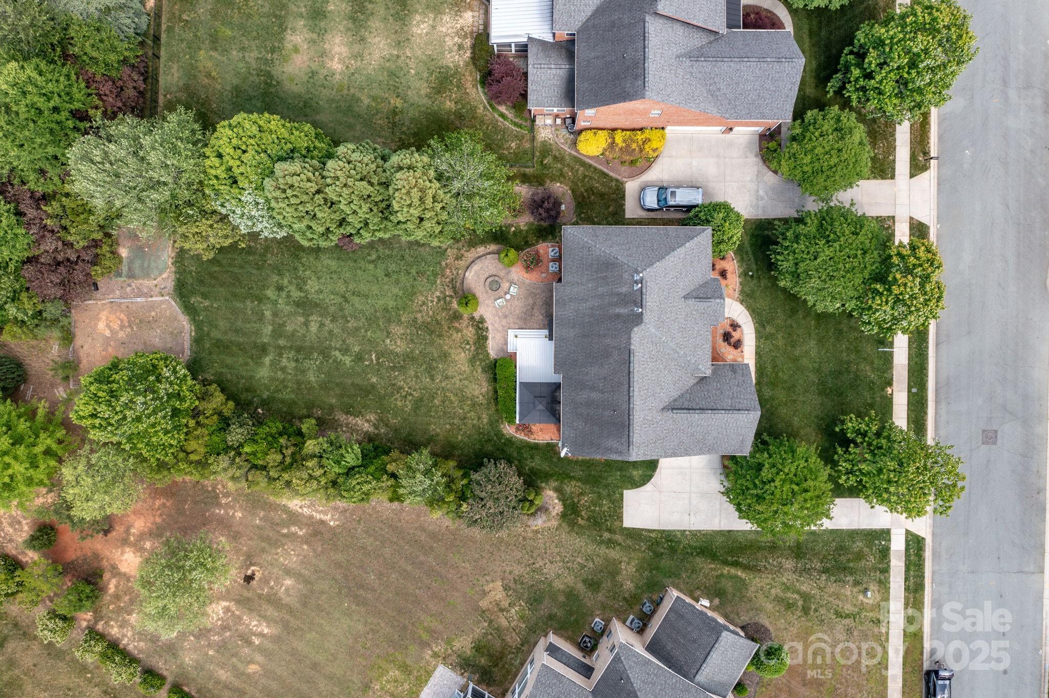 1116 Crooked River Drive