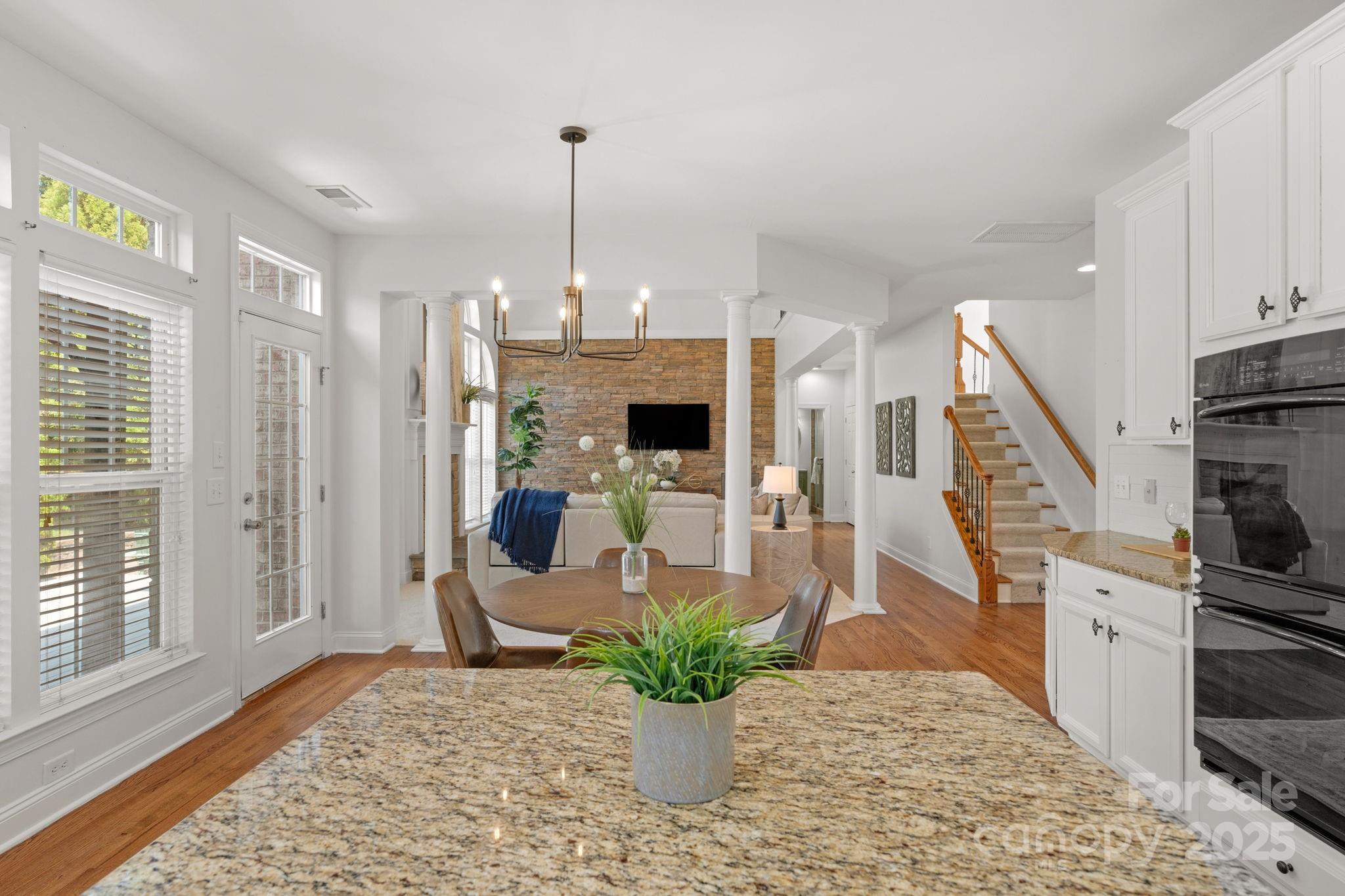 1116 Crooked River Drive