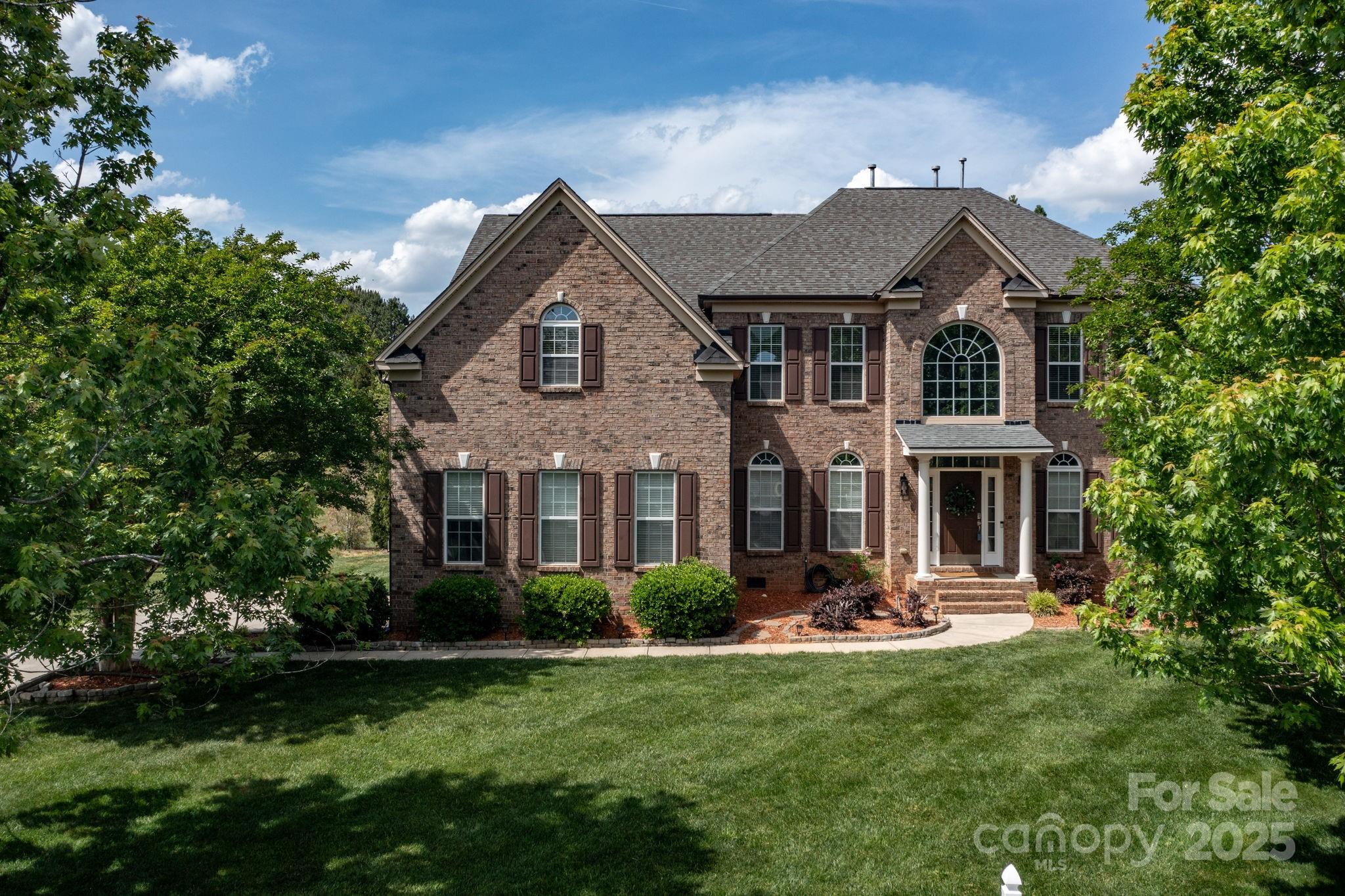 1116 Crooked River Drive