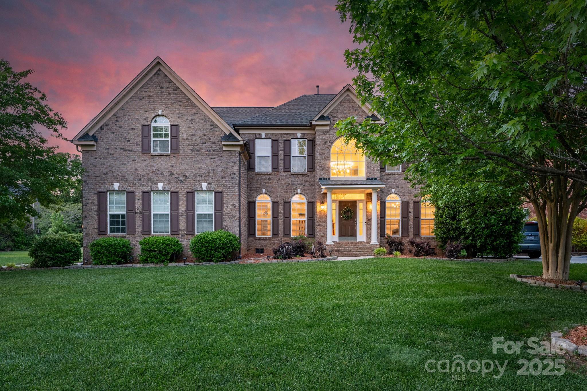 1116 Crooked River Drive