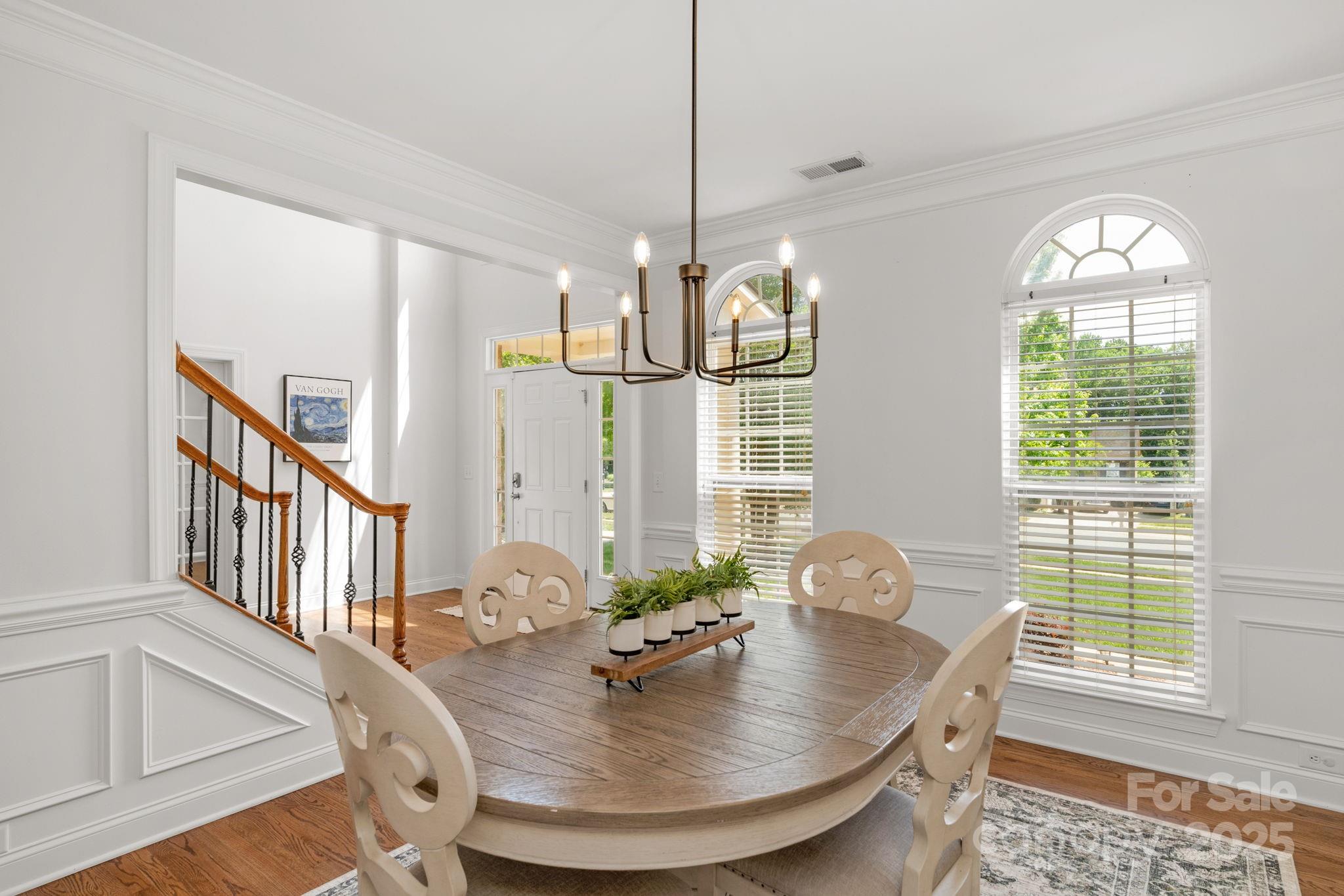 1116 Crooked River Drive