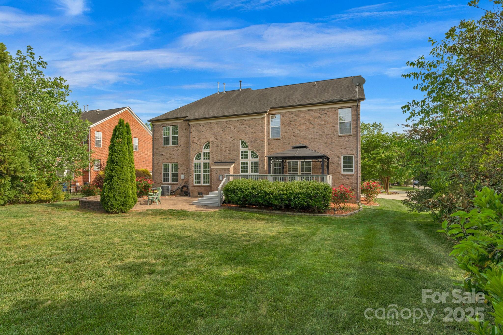 1116 Crooked River Drive