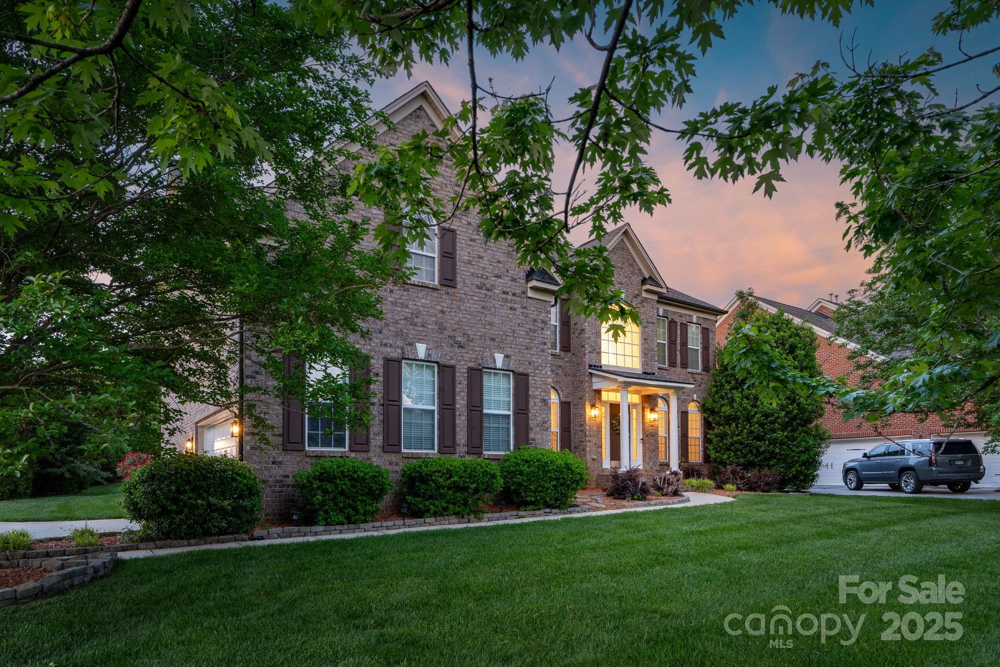 1116 Crooked River Drive