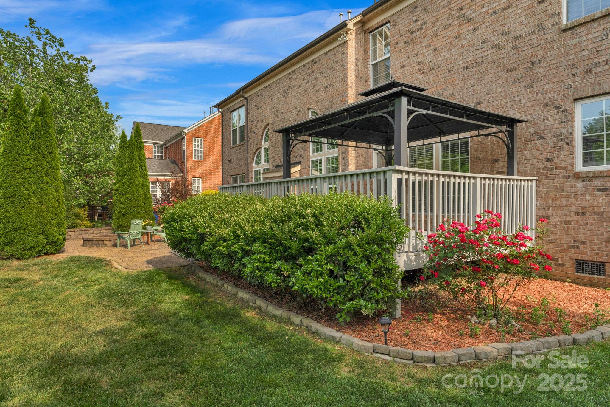 1116 Crooked River Drive